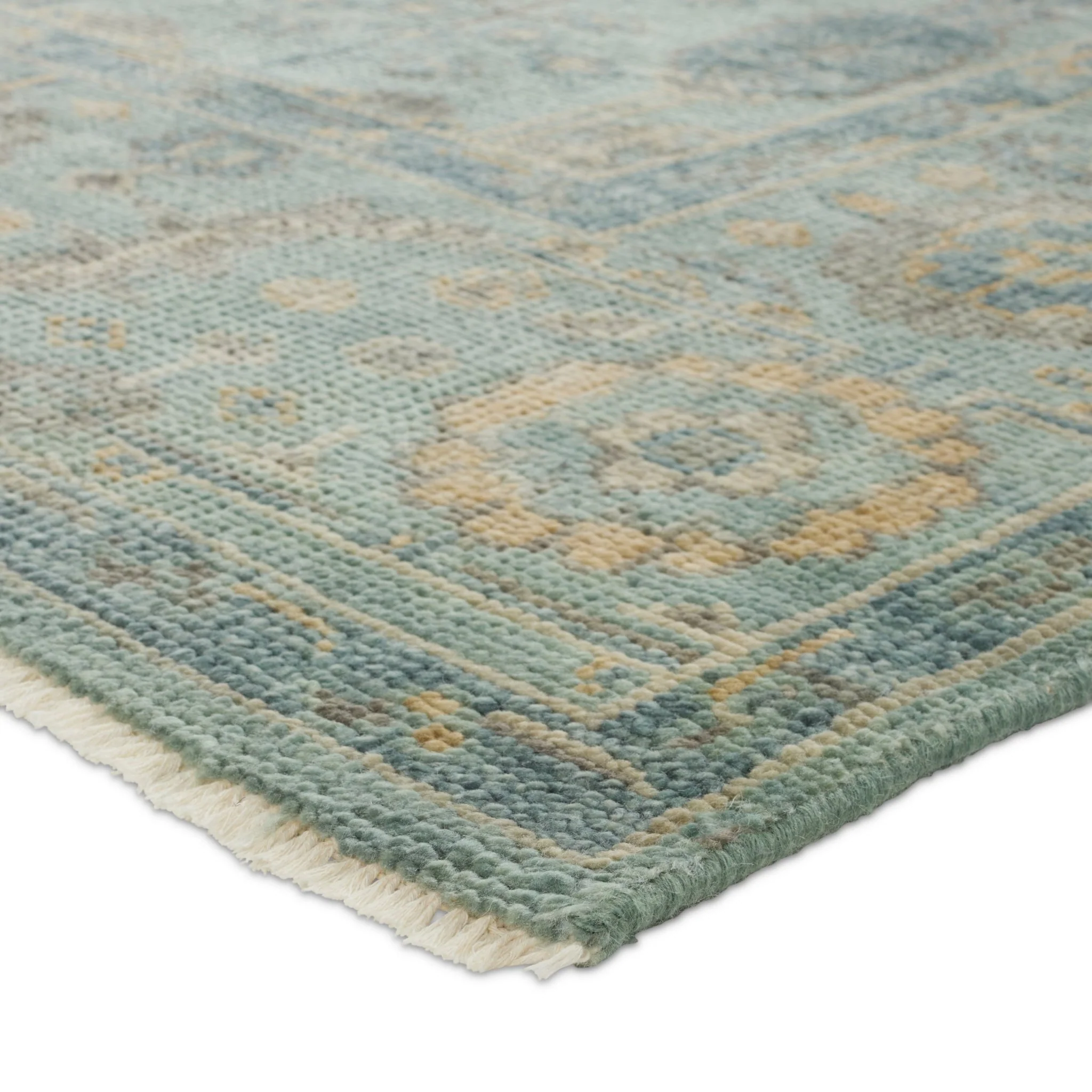 Lorien Tree Wool Rug - Image 21