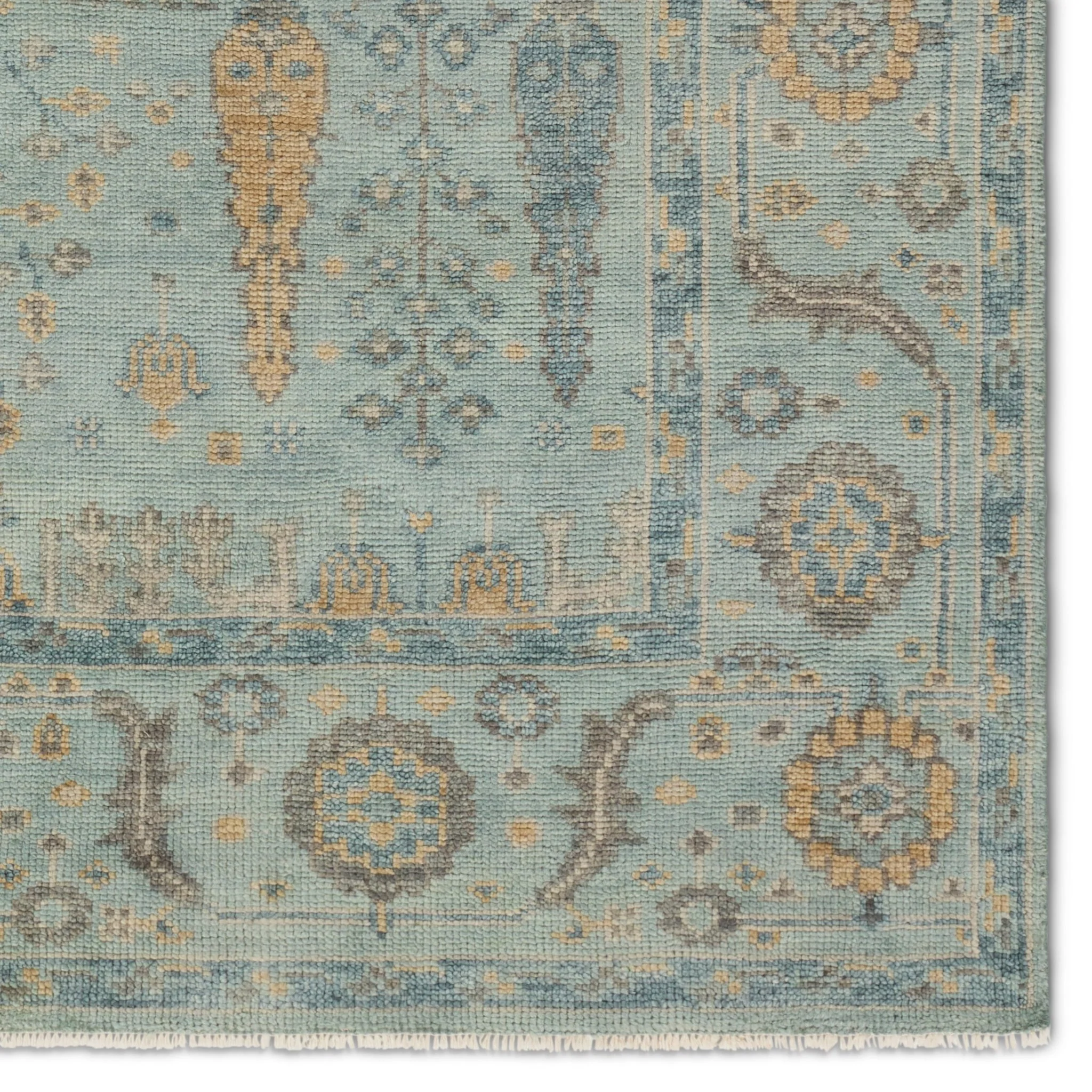 Lorien Tree Wool Rug - Image 23
