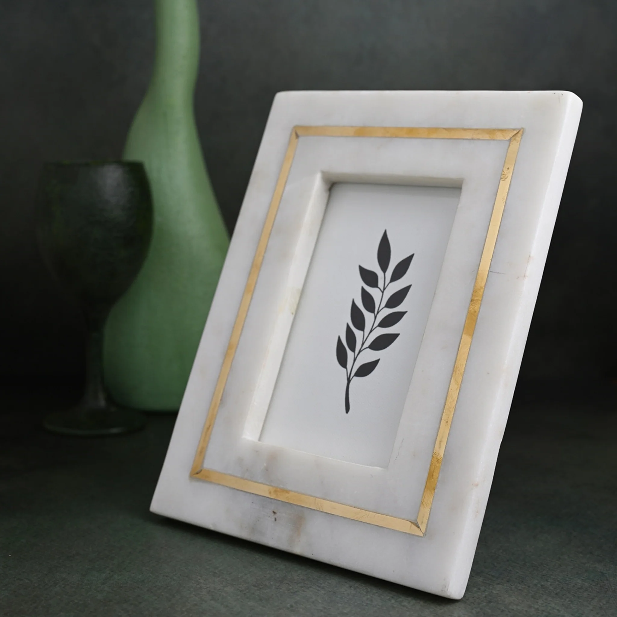 Loxley Marble Frame - Image 5