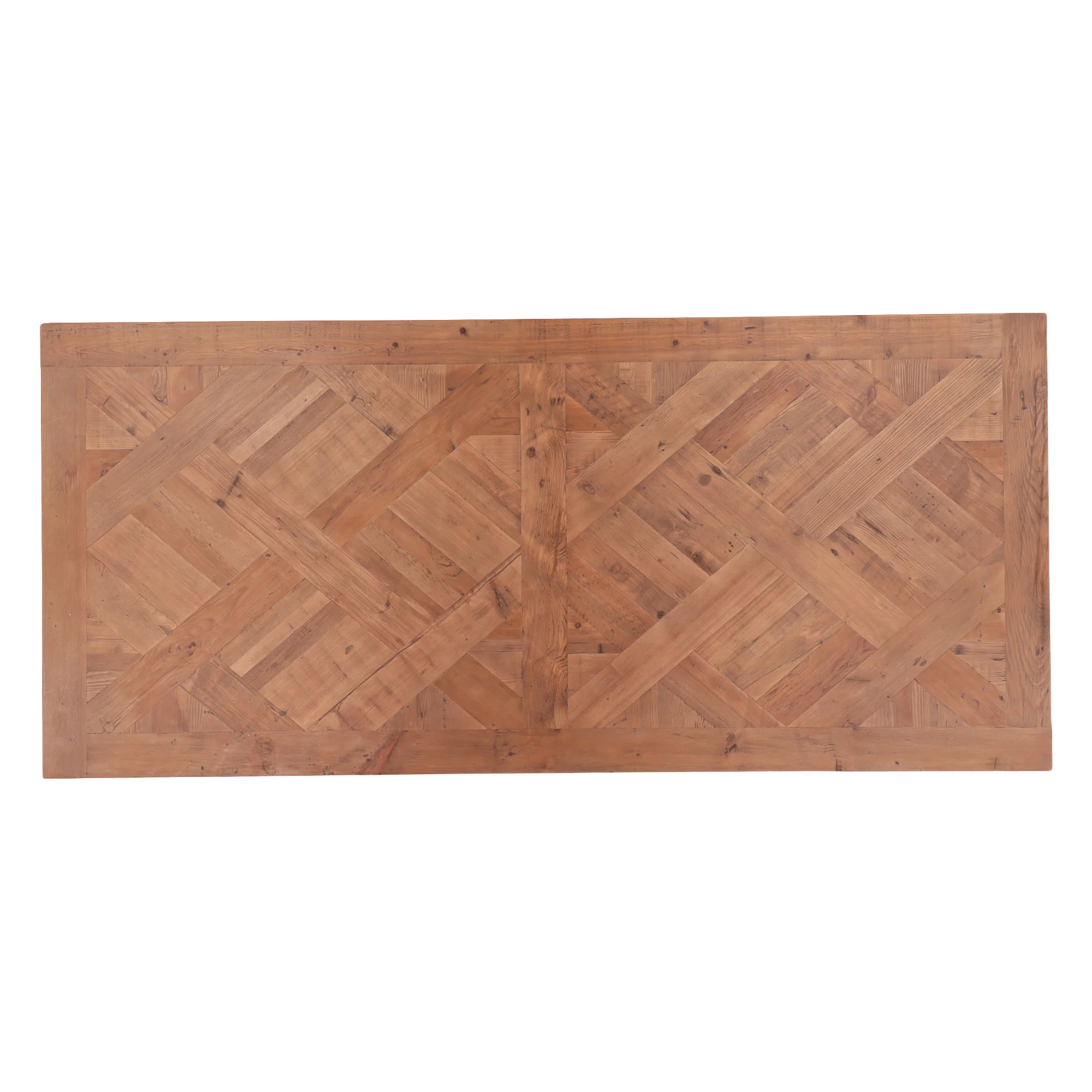 Luccaro Wood Dining Table - Image 2