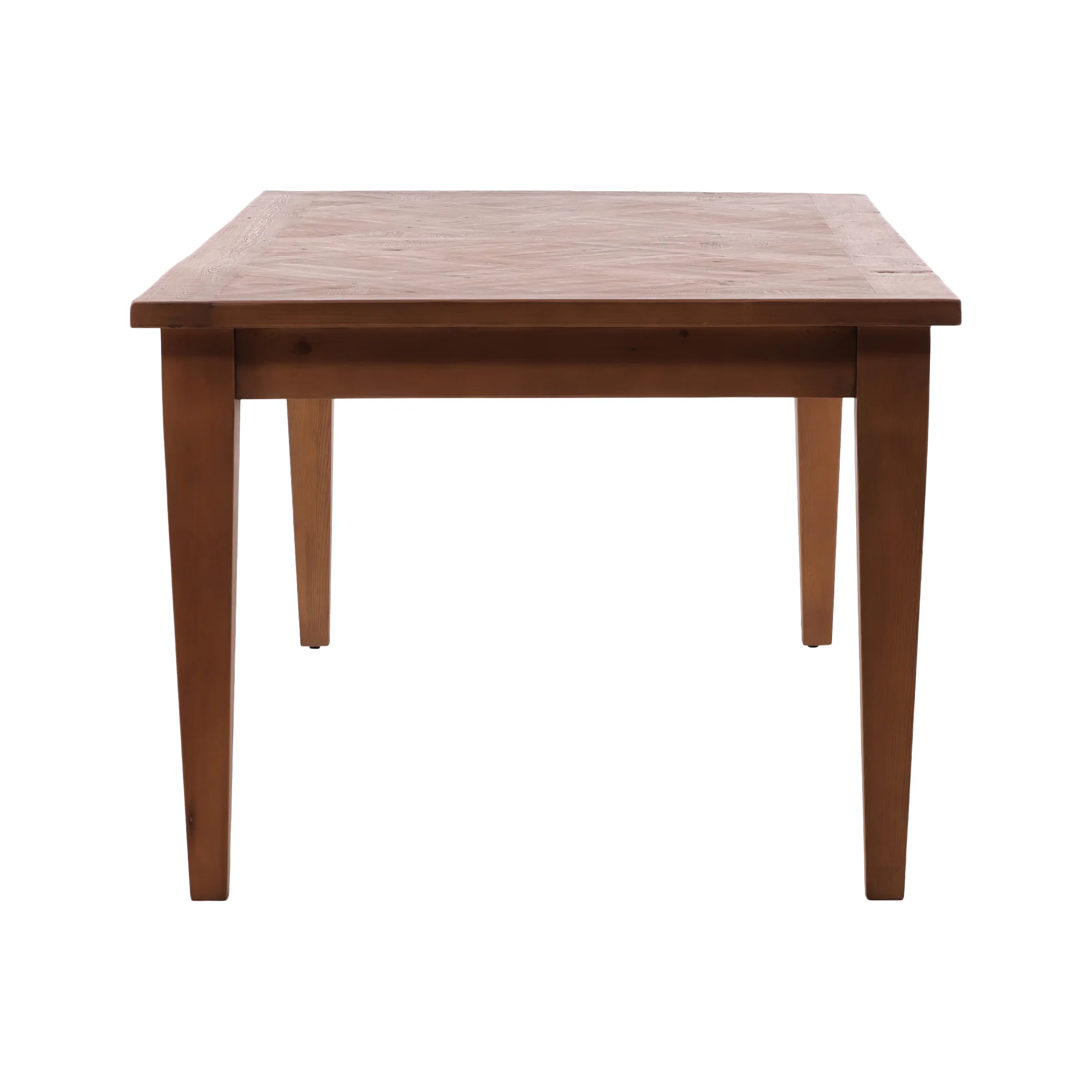 Luccaro Wood Dining Table - Image 5