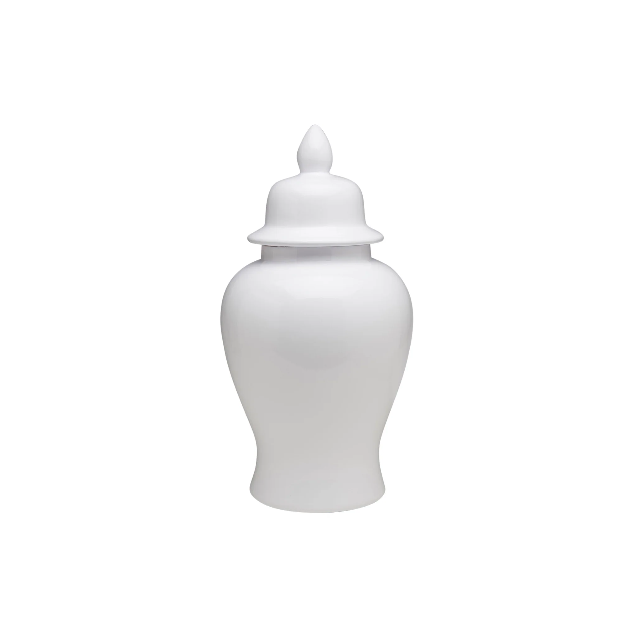 Lucerna Gloss Porcelain Ginger Jar - Image 2