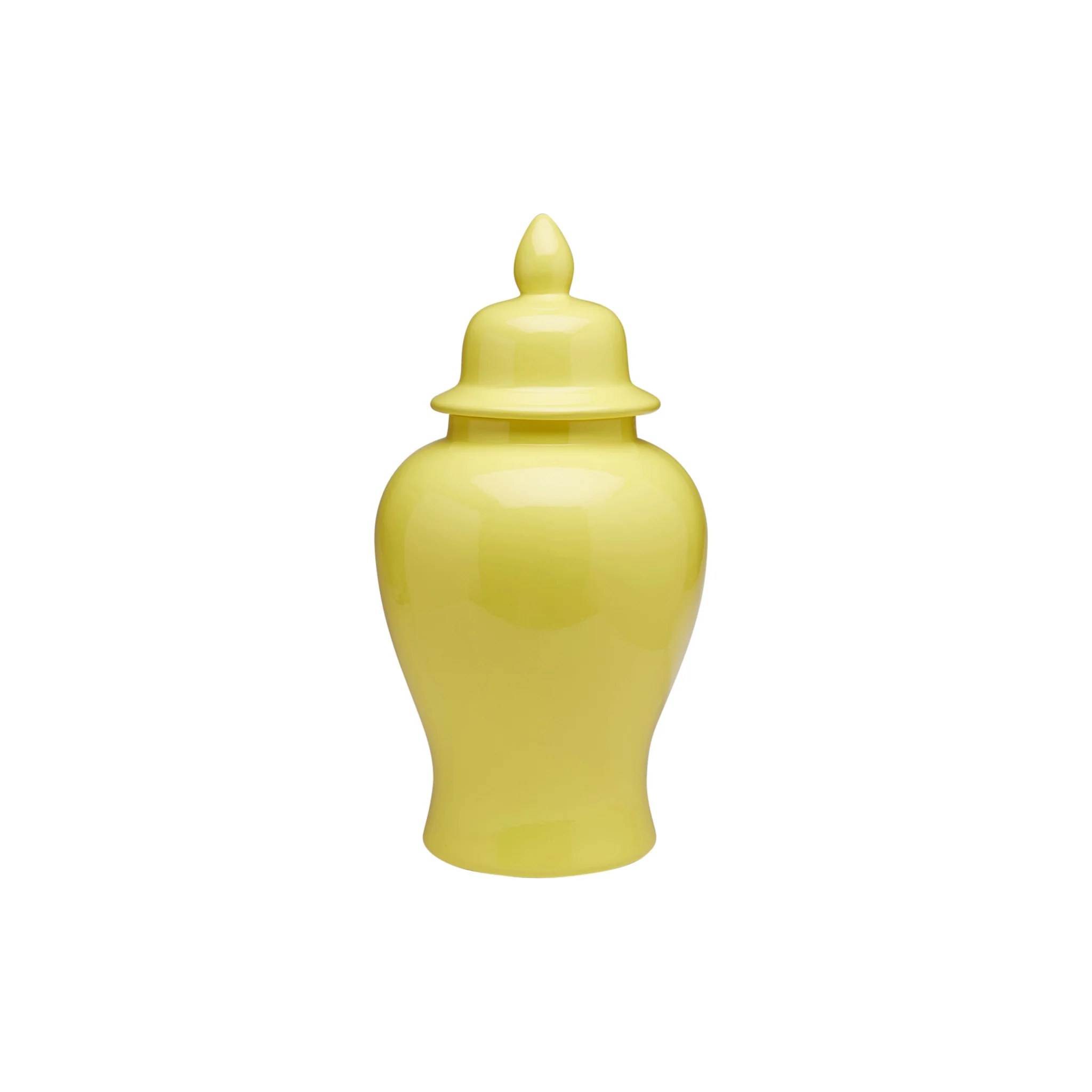 Lucerna Gloss Porcelain Ginger Jar - Image 3