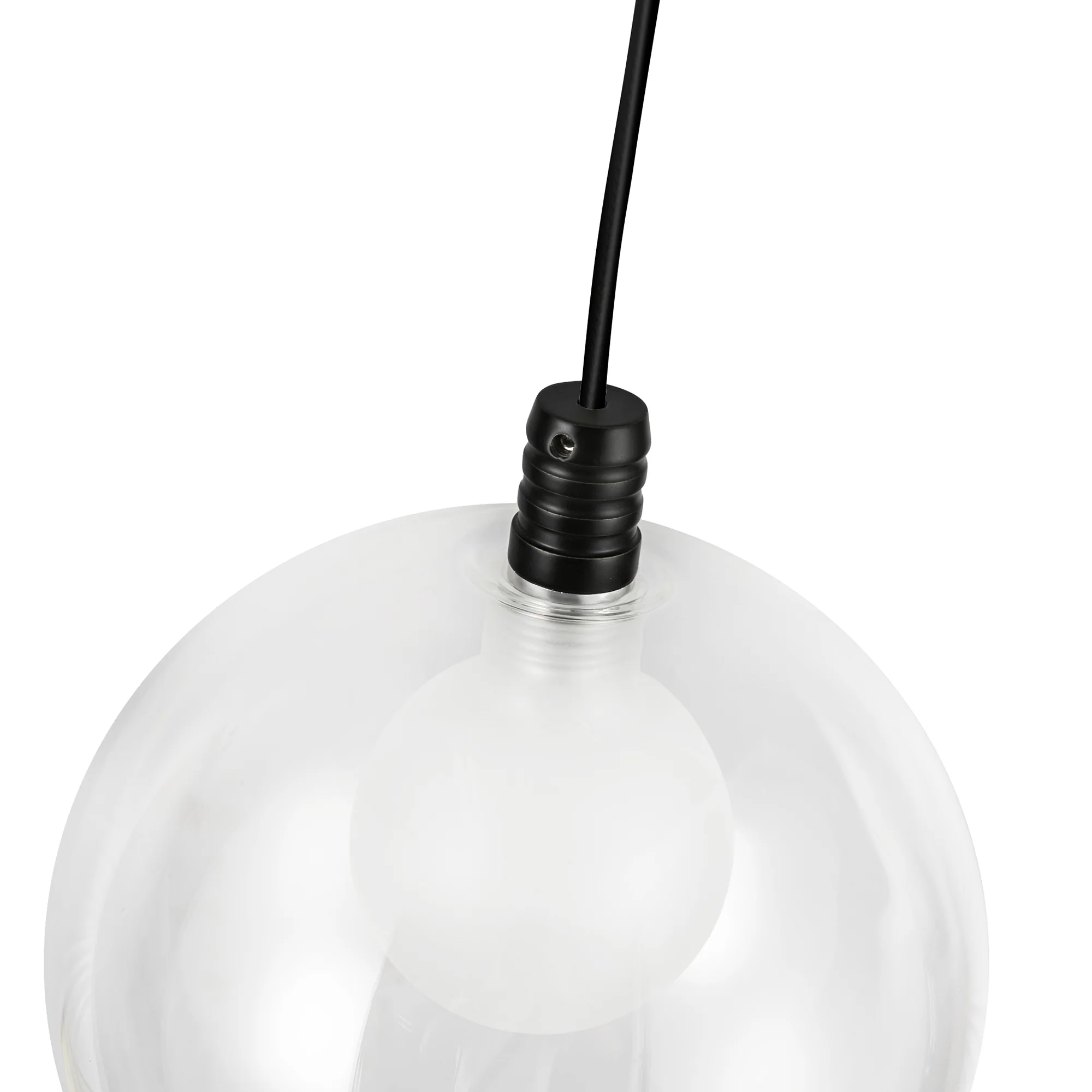 Lucienne Globe Pendant - Image 3