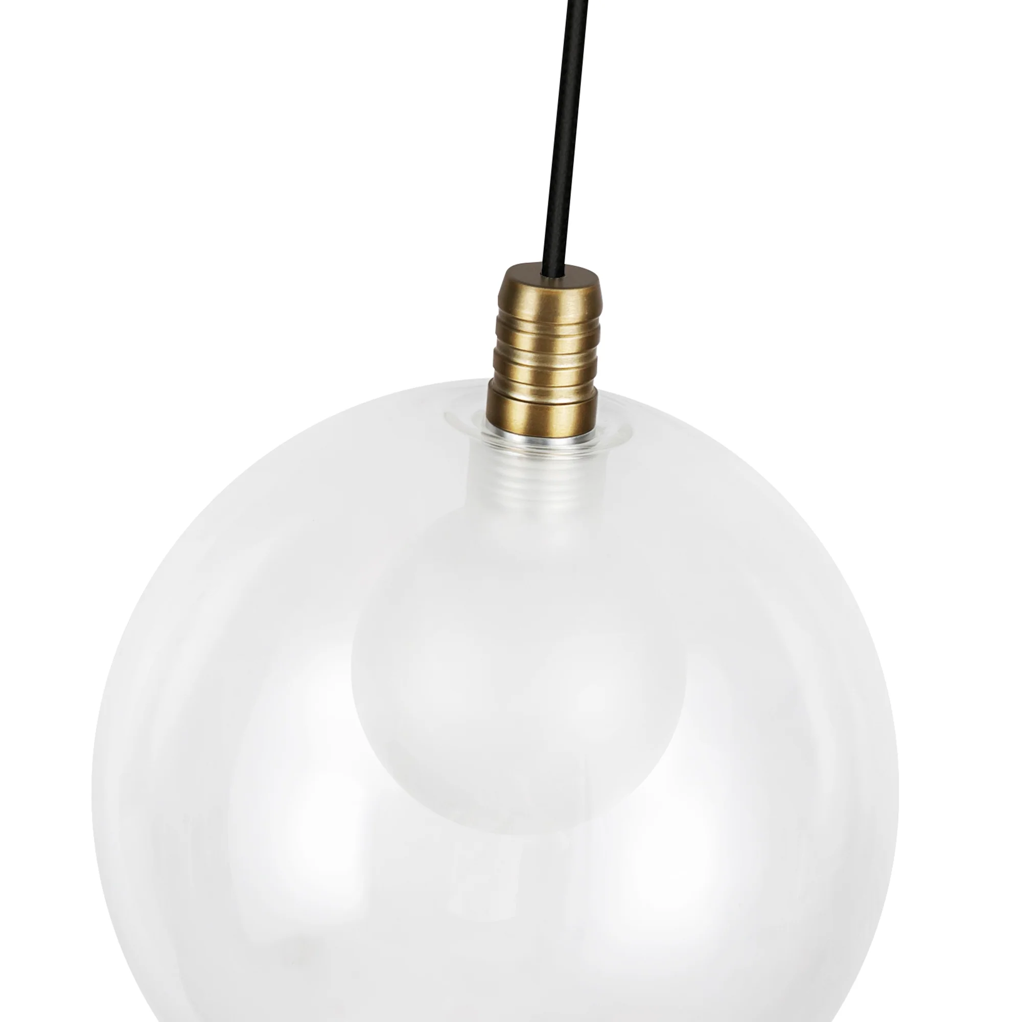 Lucienne Globe Pendant - Image 6