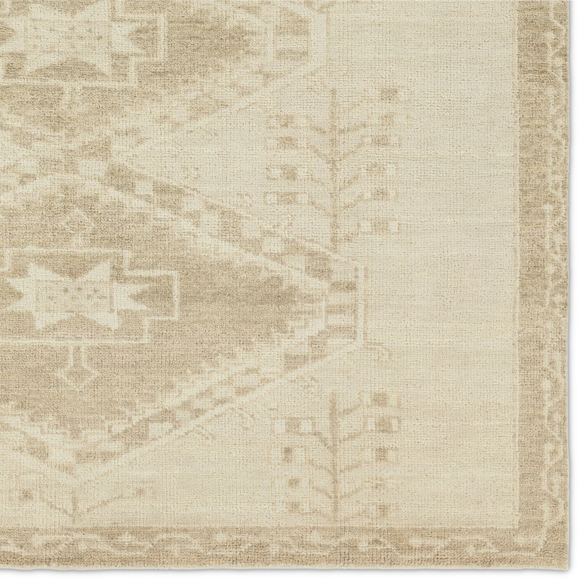 Luena Wool Area Rug - Image 10