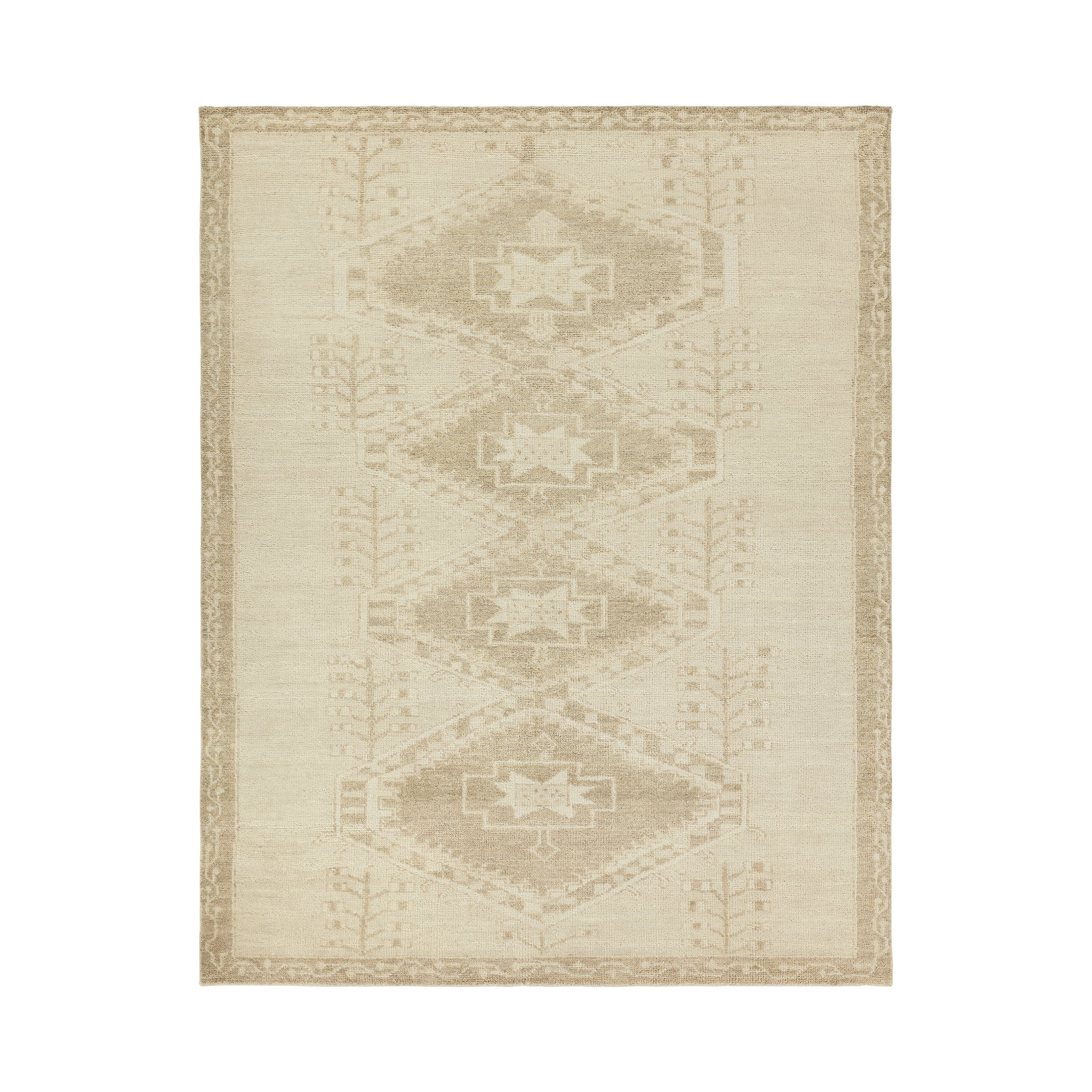 Luena Wool Area Rug - Image 11