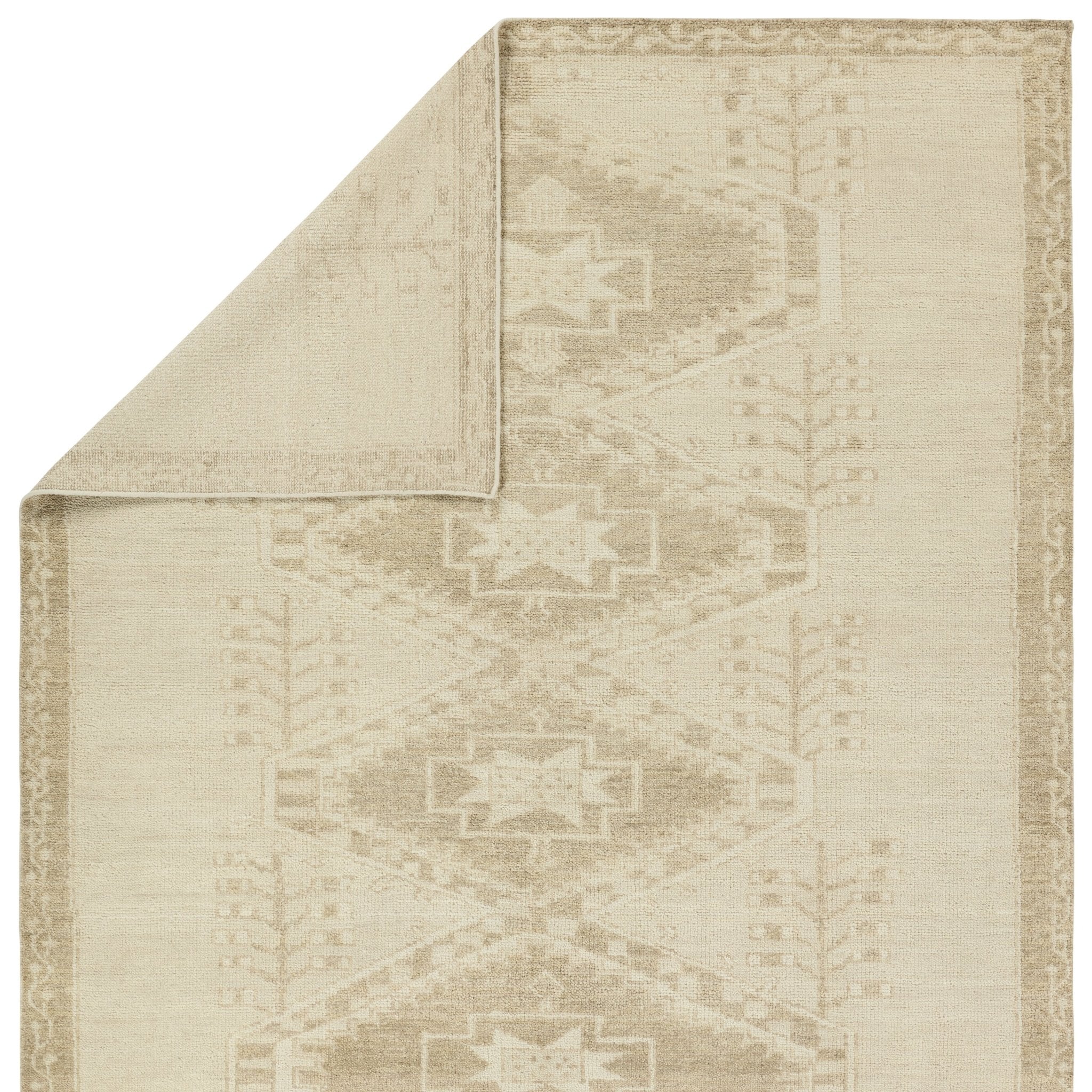 Luena Wool Area Rug - Image 14