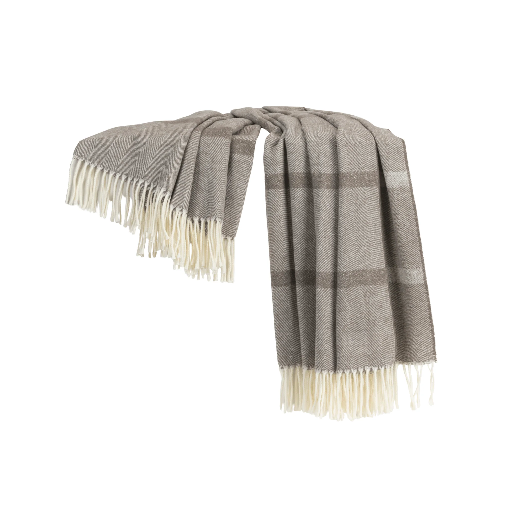 Lugano Brushed Cotton Throw - Image 10