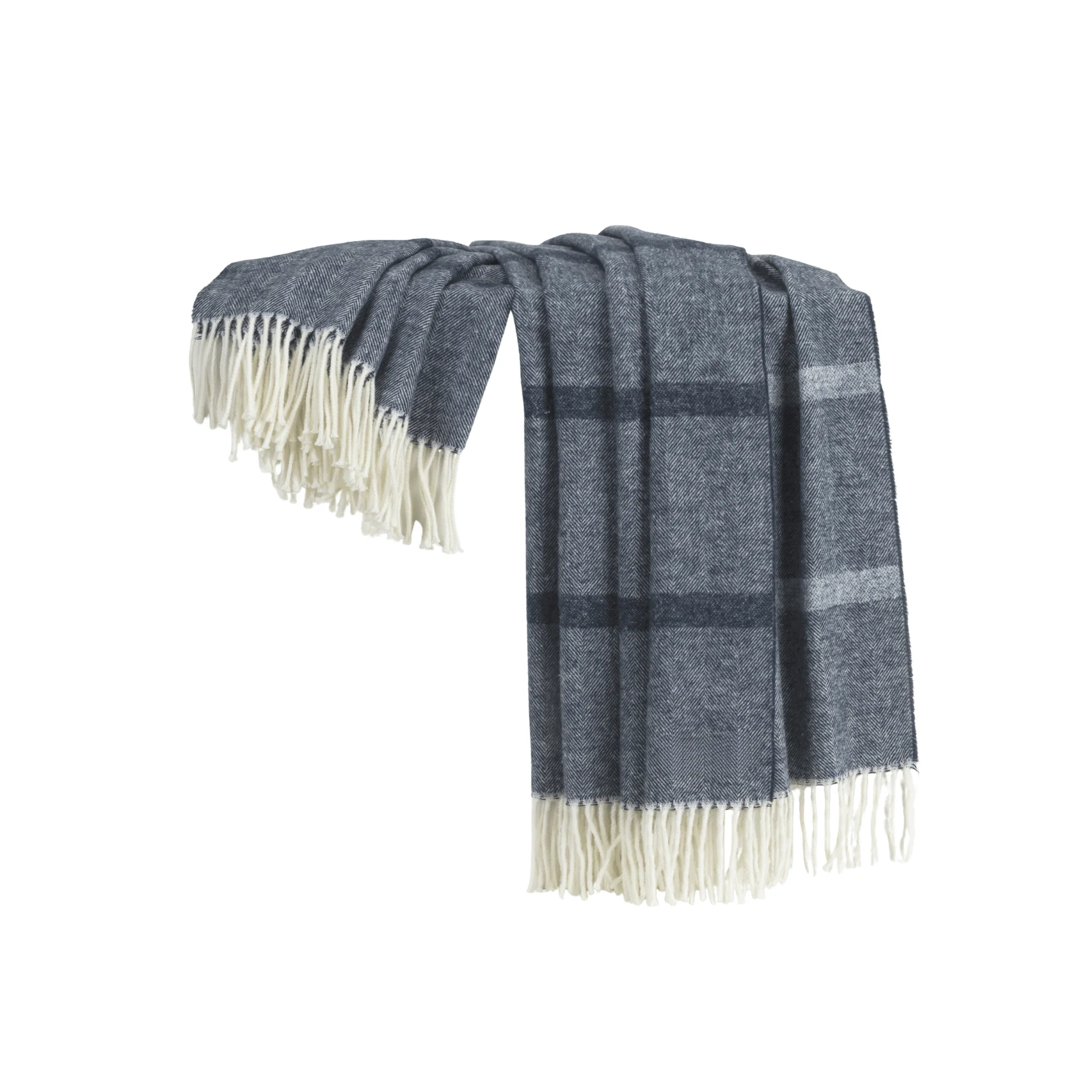 Lugano Brushed Cotton Throw - Image 11