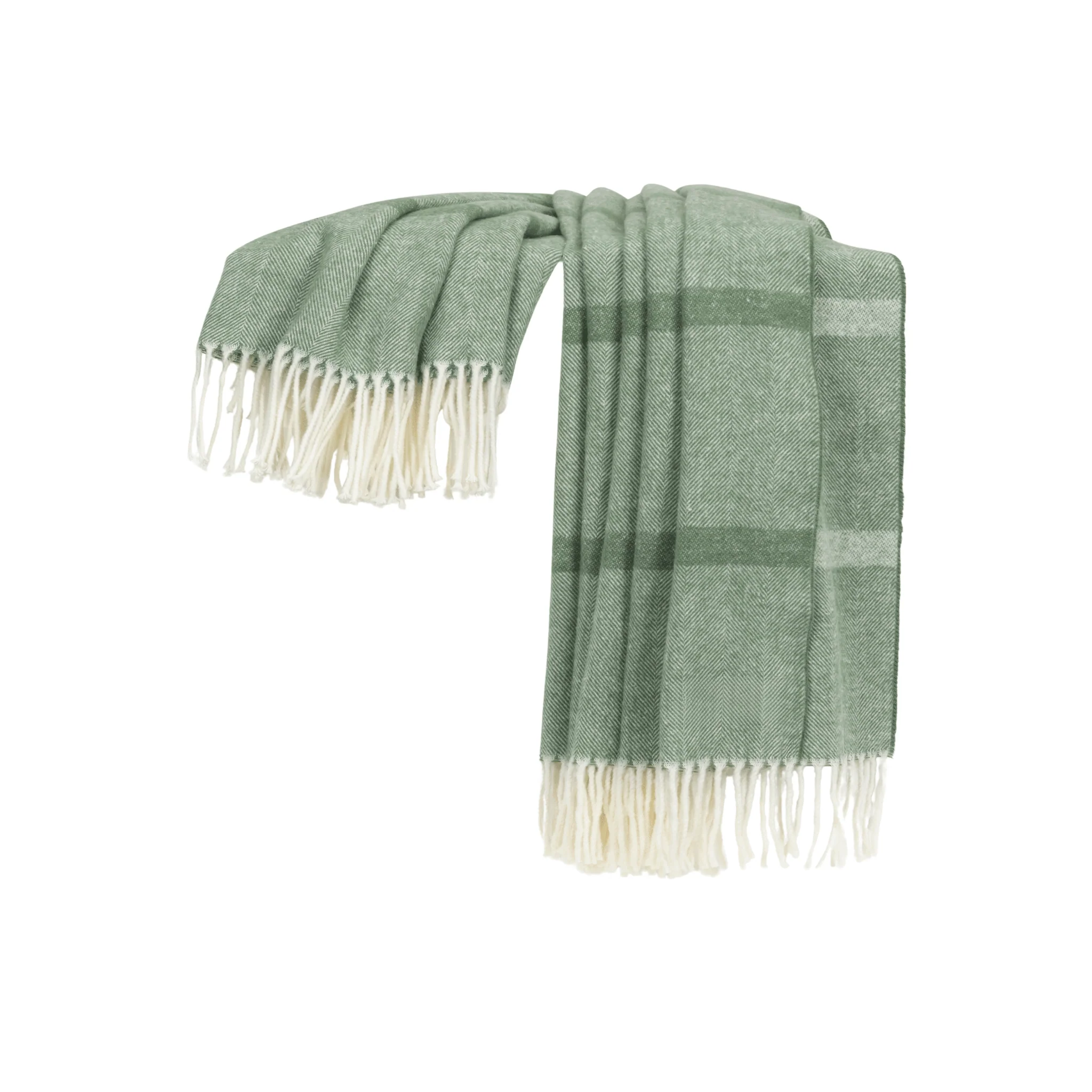 Lugano Brushed Cotton Throw - Image 12