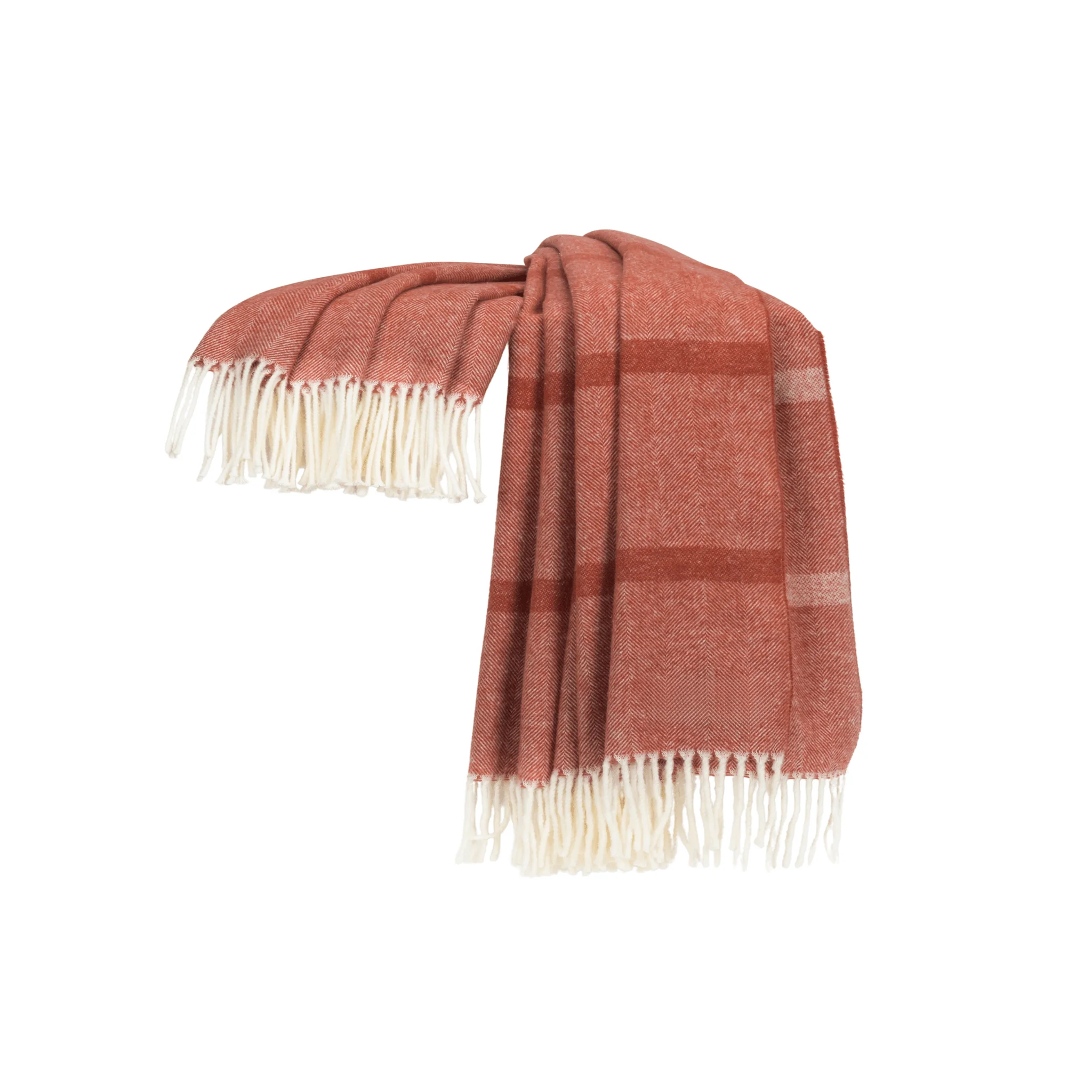 Lugano Brushed Cotton Throw - Image 13