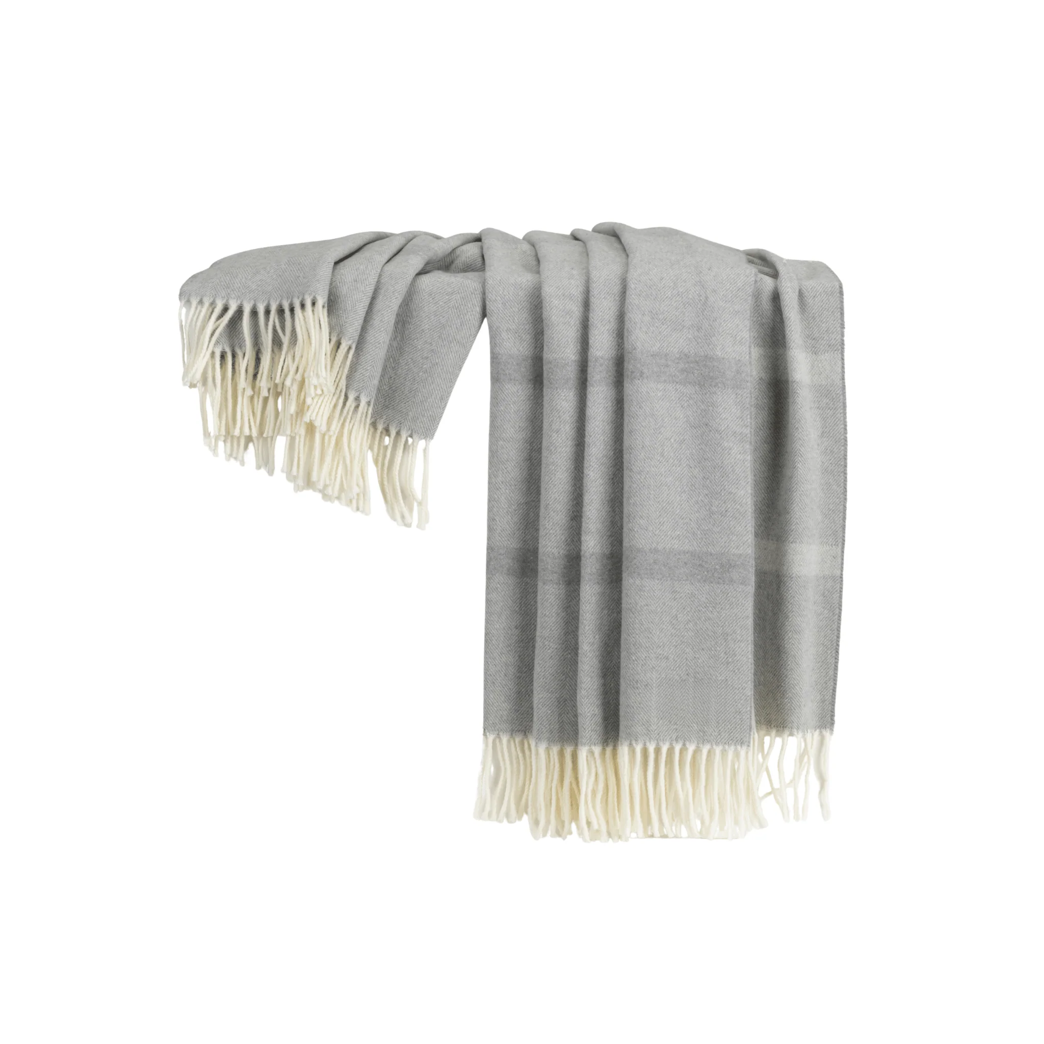 Lugano Brushed Cotton Throw - Image 14