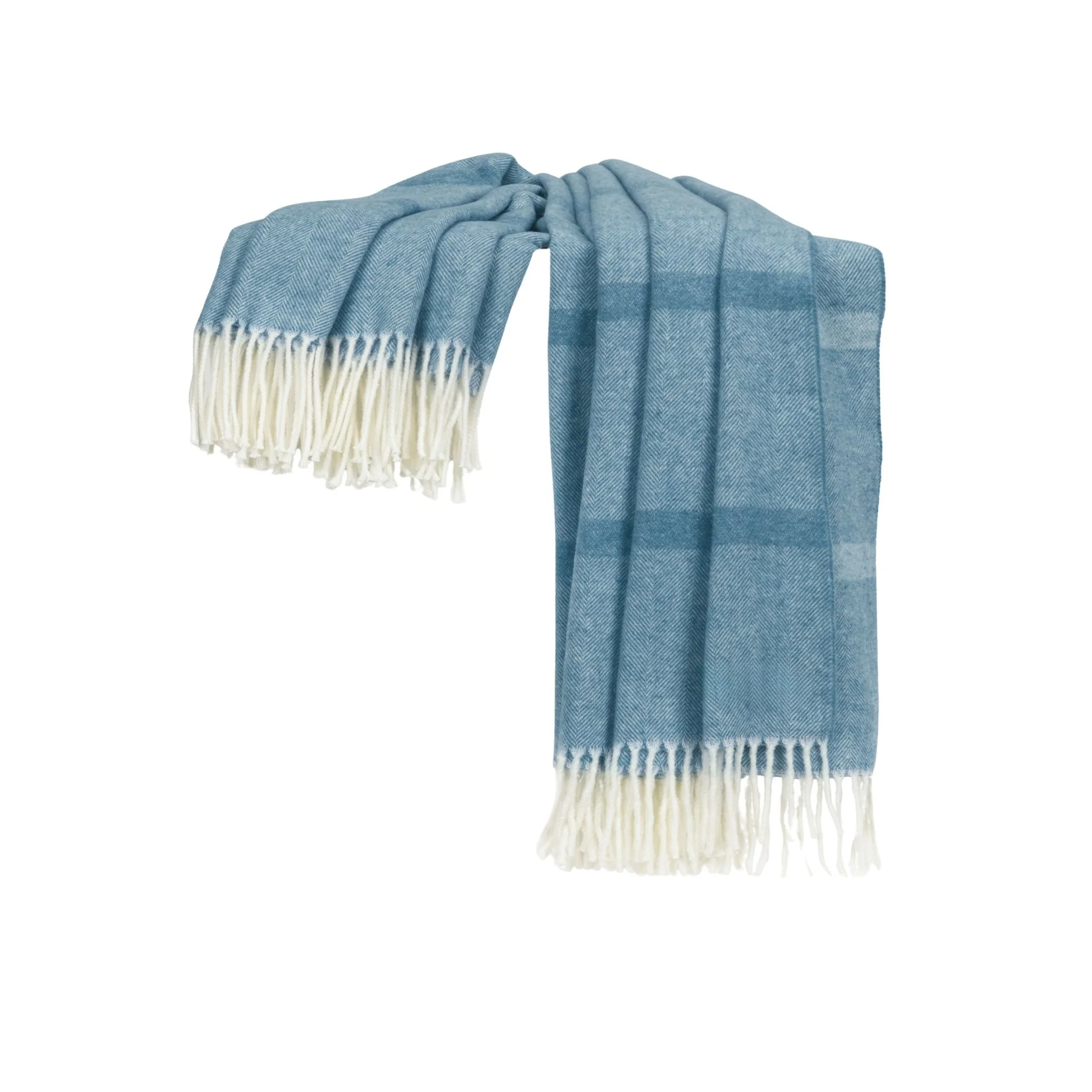Lugano Brushed Cotton Throw - Image 15