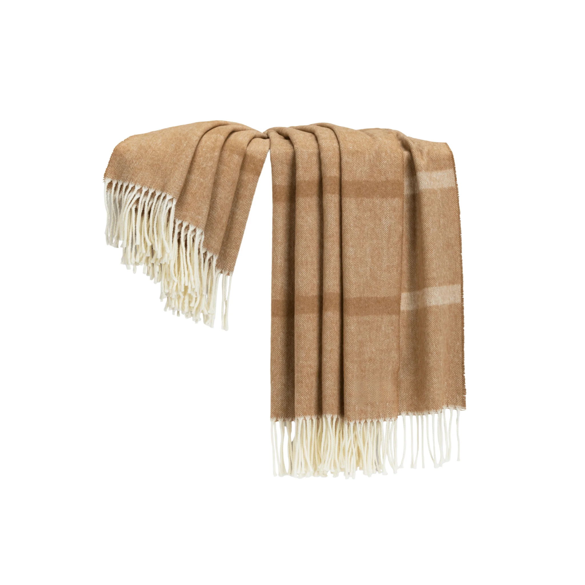 Lugano Brushed Cotton Throw - Image 6