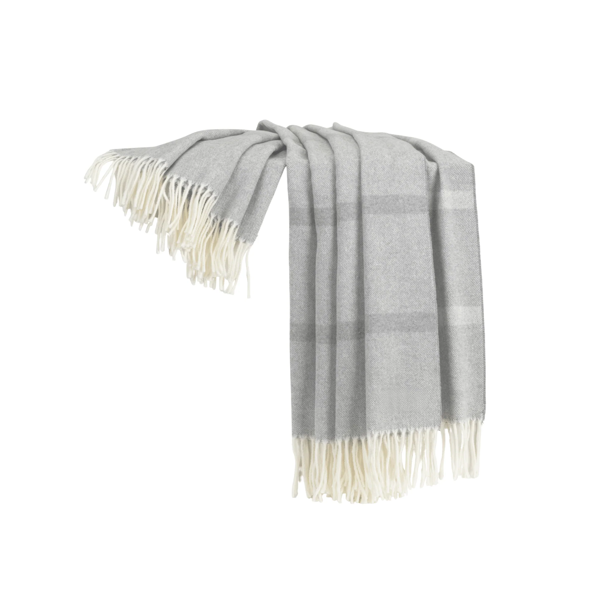 Lugano Brushed Cotton Throw - Image 8