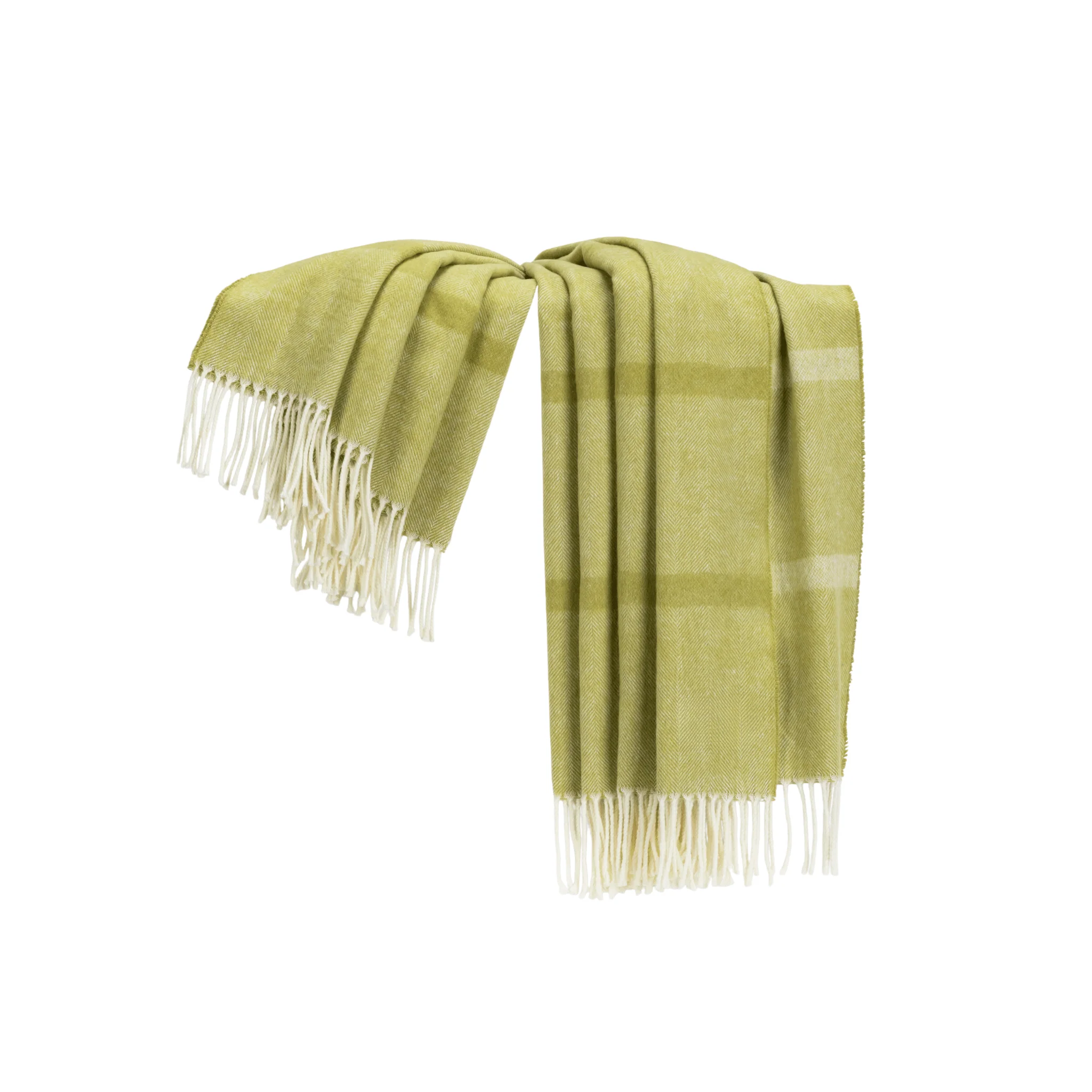Lugano Brushed Cotton Throw - Image 9