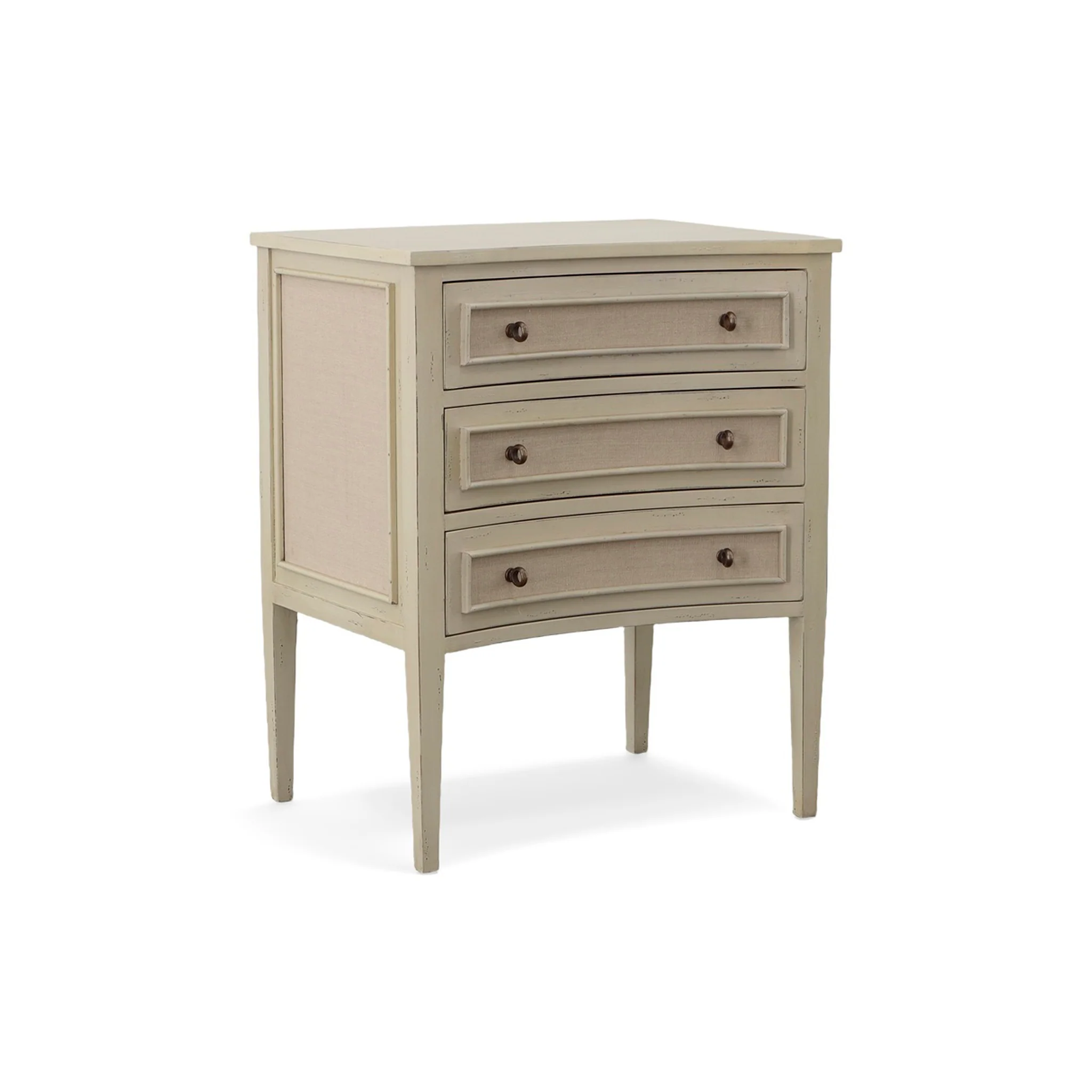 Luna Chest