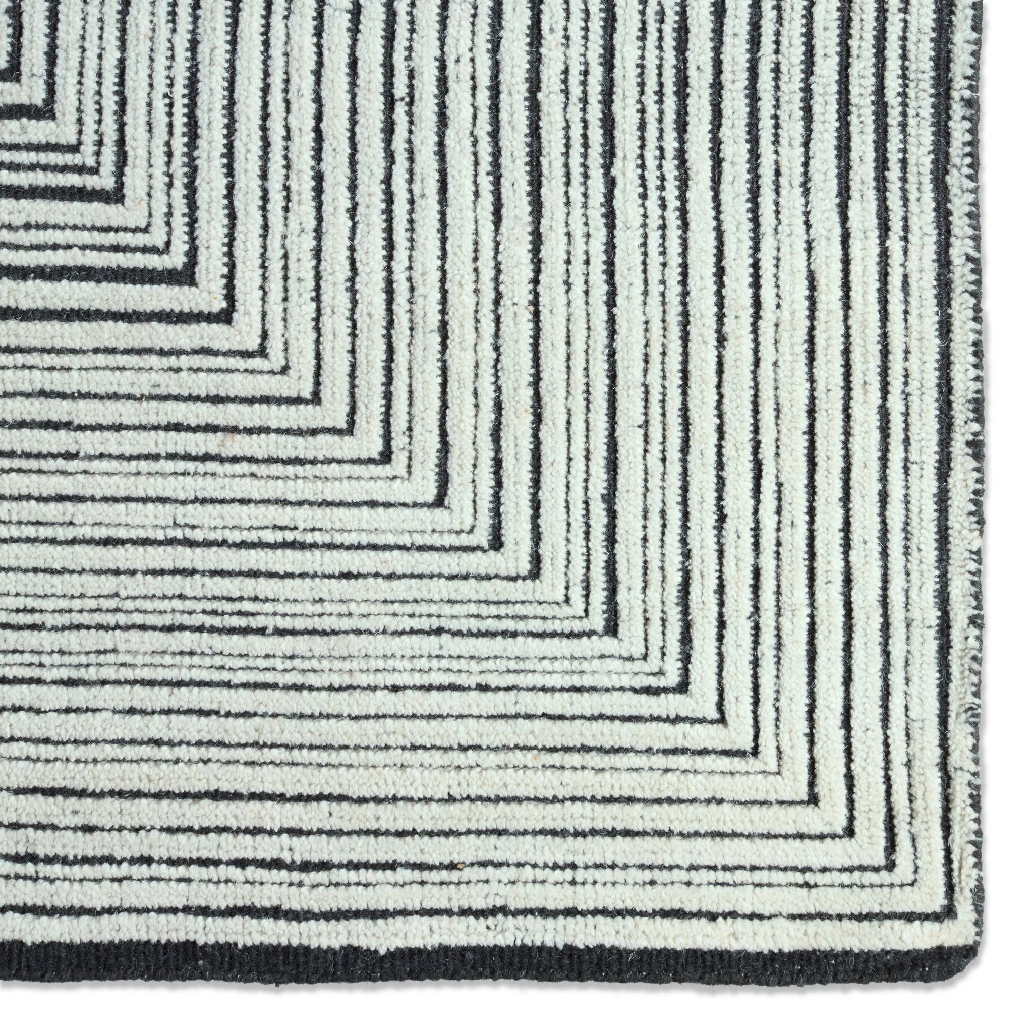 Lunair Wool Viscose Rug - Image 15