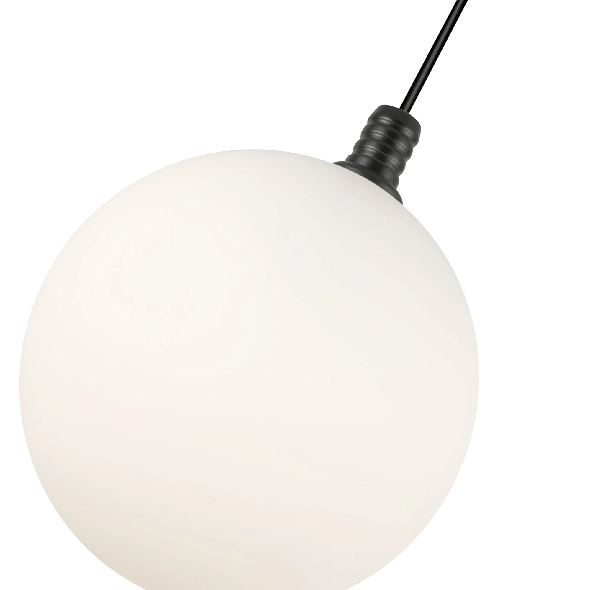Lunaro Opal Glass Pendant - Image 4