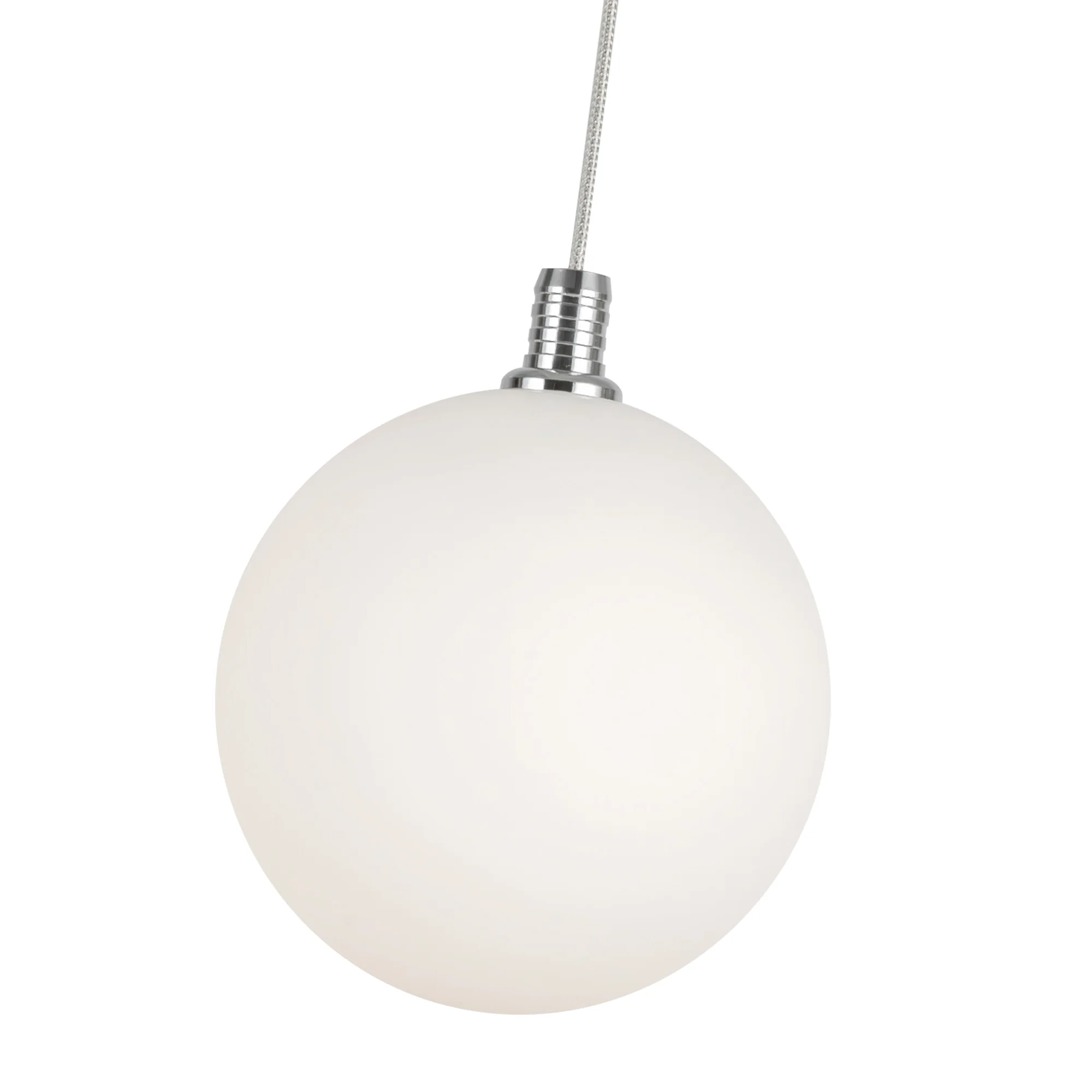 Lunaro Opal Glass Pendant - Image 7