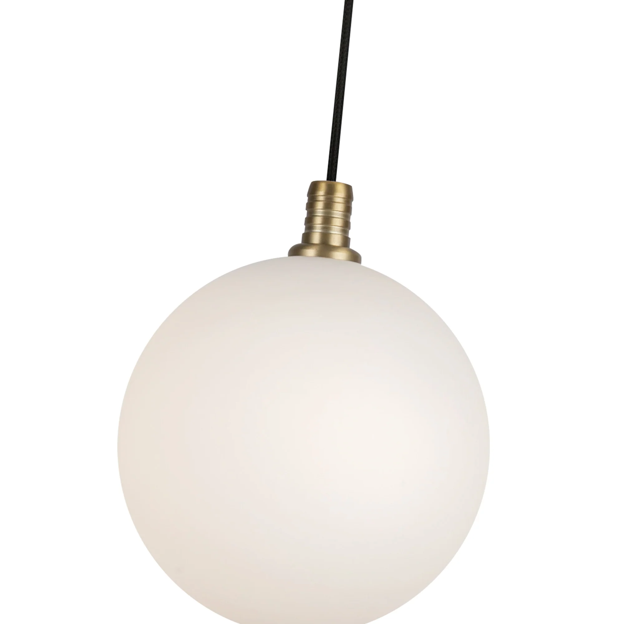 Lunaro Opal Glass Pendant - Image 9