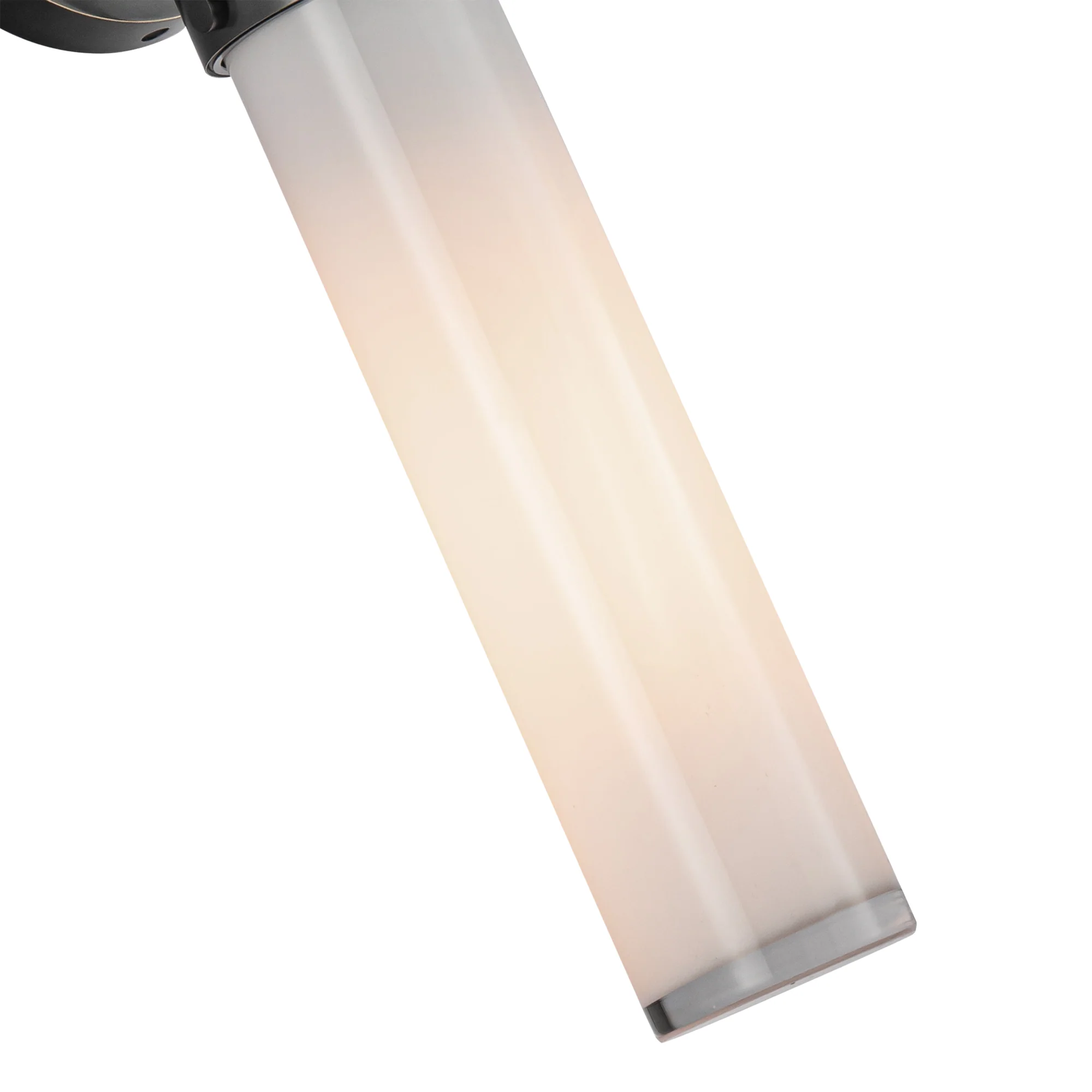 Lunet Opal Glass Sconce - Image 3