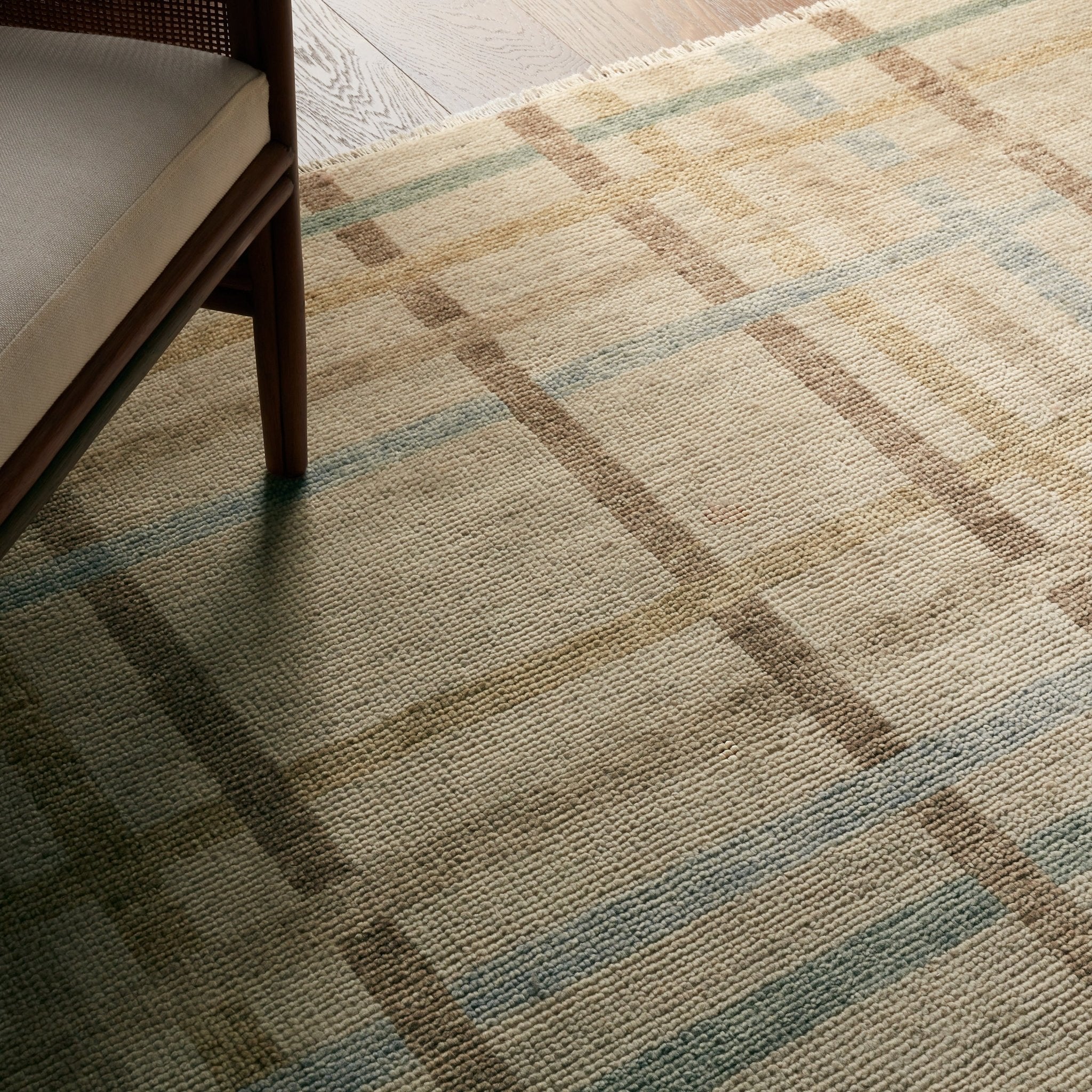 Lynford Handwoven Wool Rug - Image 11