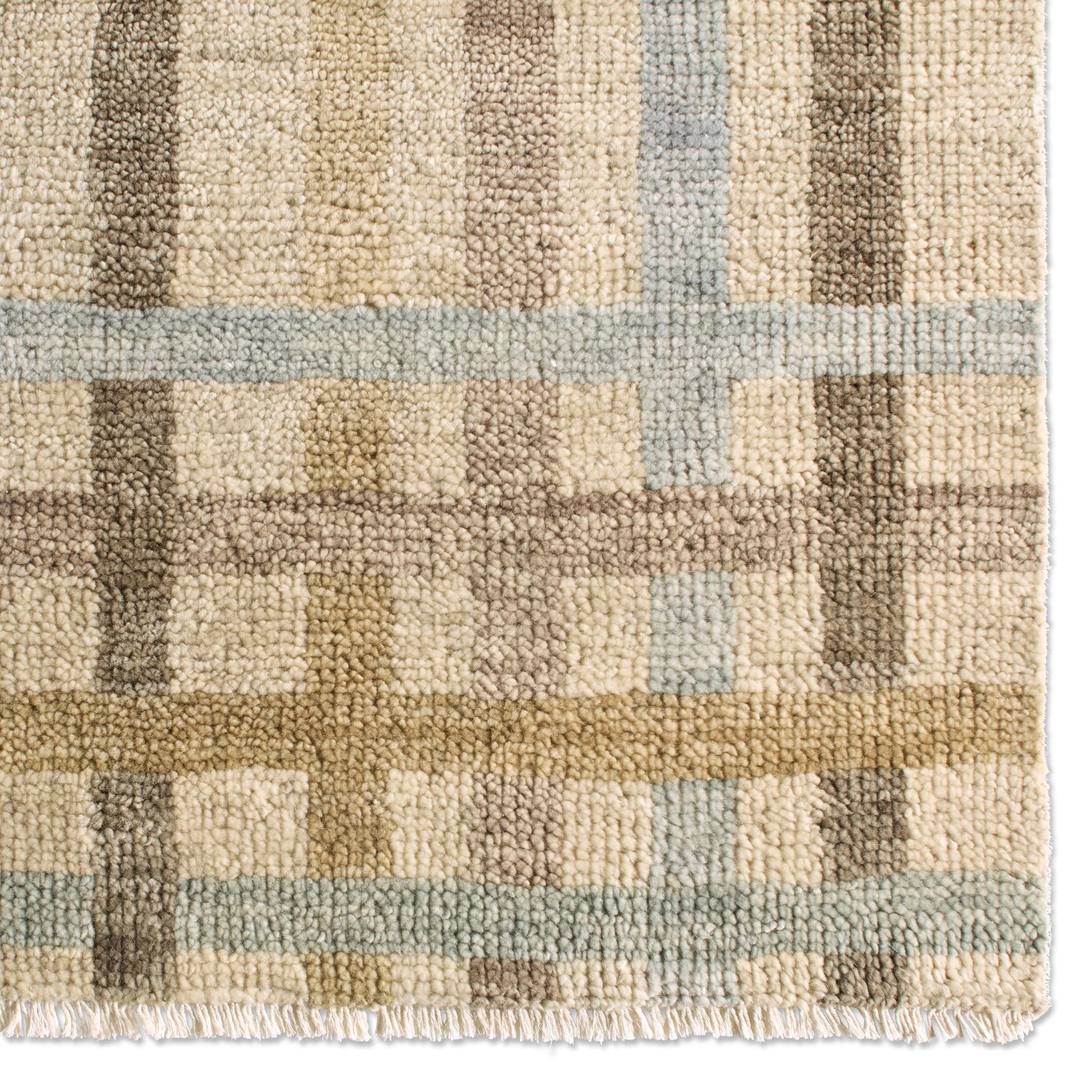 Lynford Handwoven Wool Rug - Image 21
