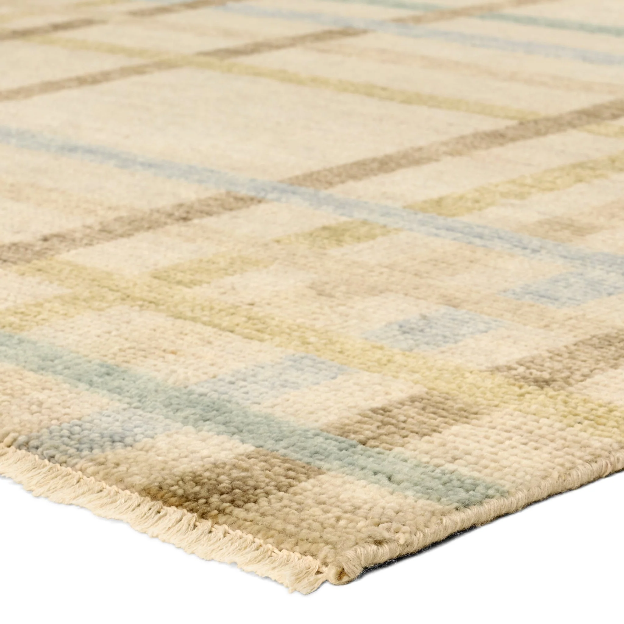 Lynford Handwoven Wool Rug - Image 26