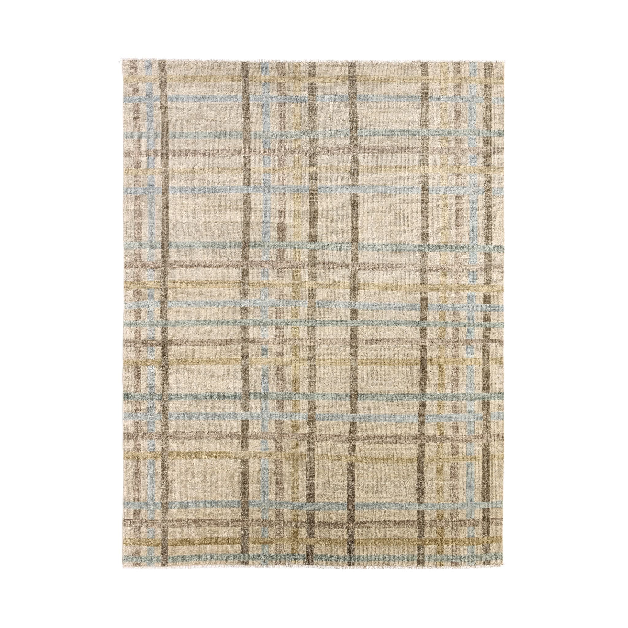 Lynford Handwoven Wool Rug - Image 29