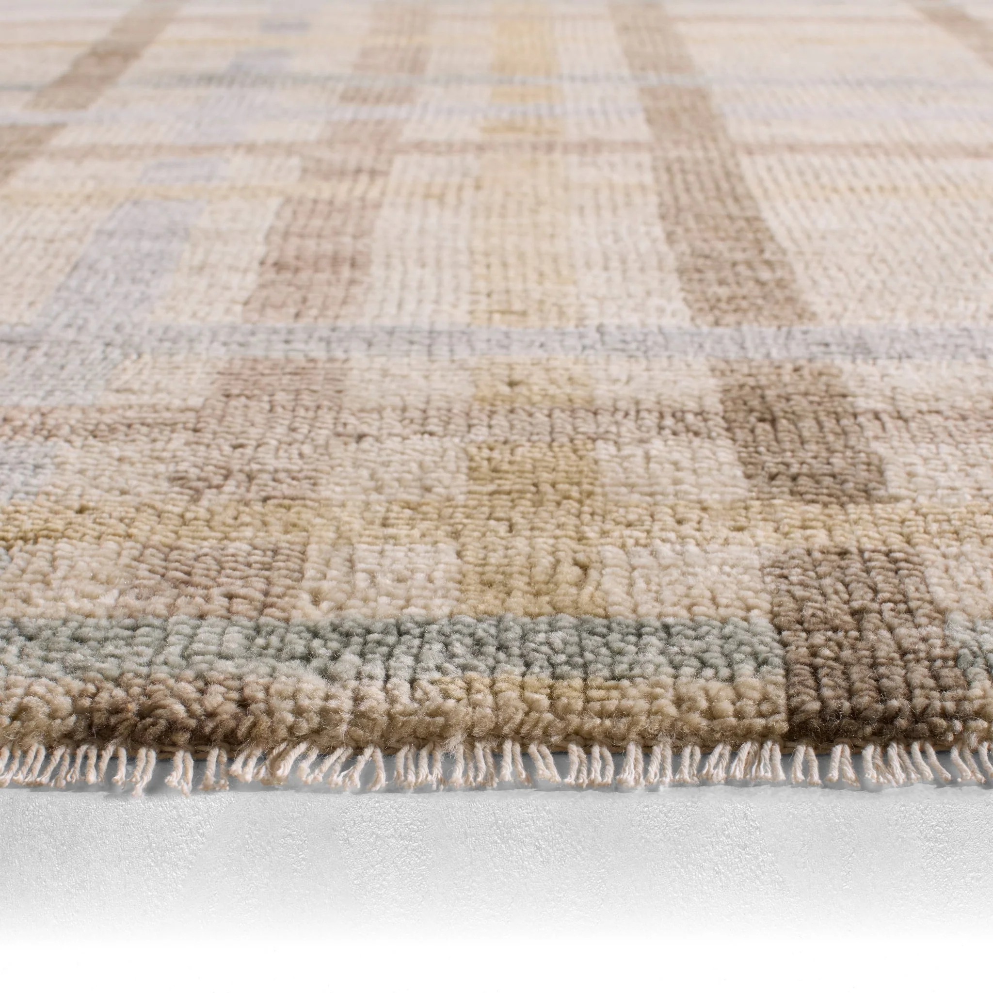 Lynford Handwoven Wool Rug - Image 6