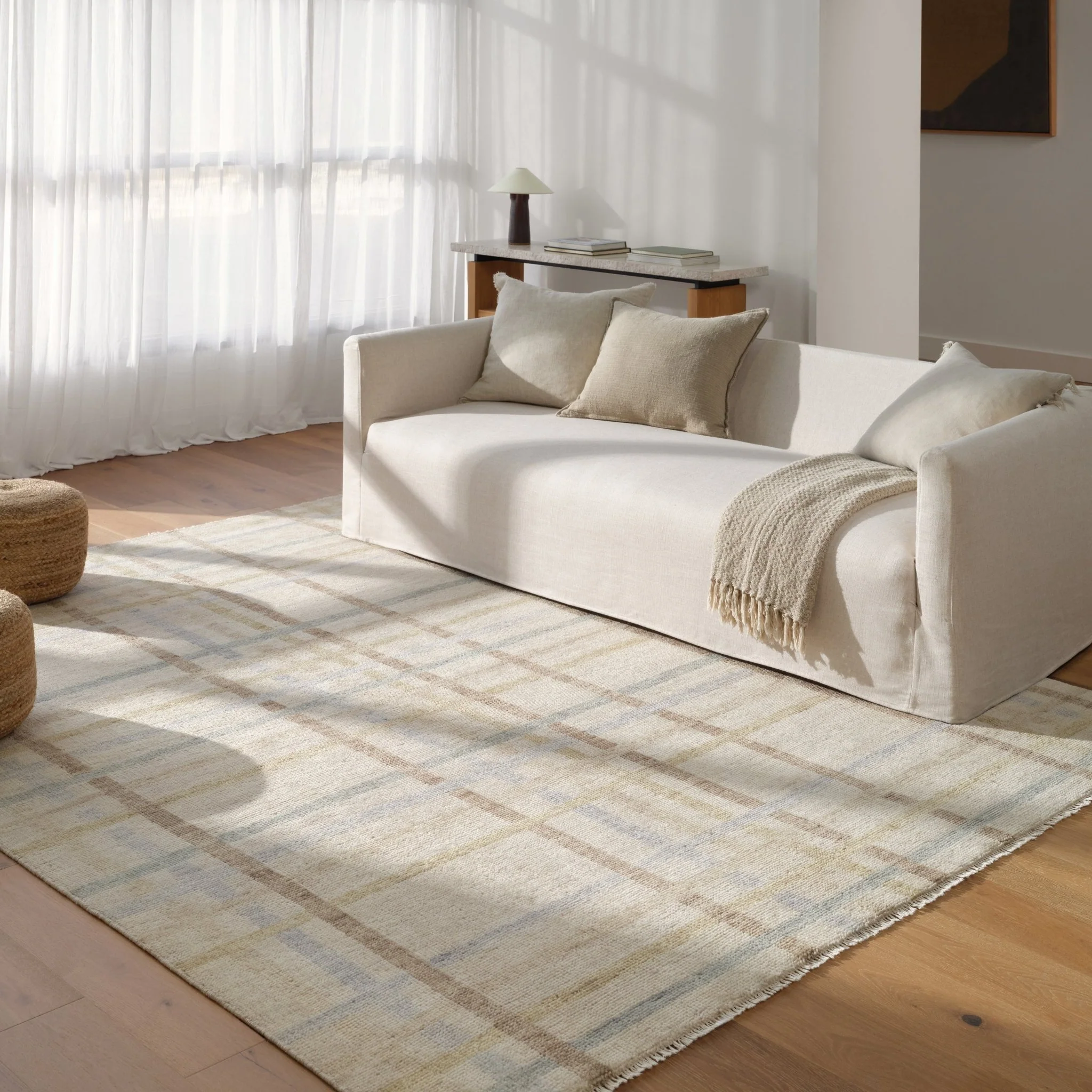 Lynford Handwoven Wool Rug - Image 9