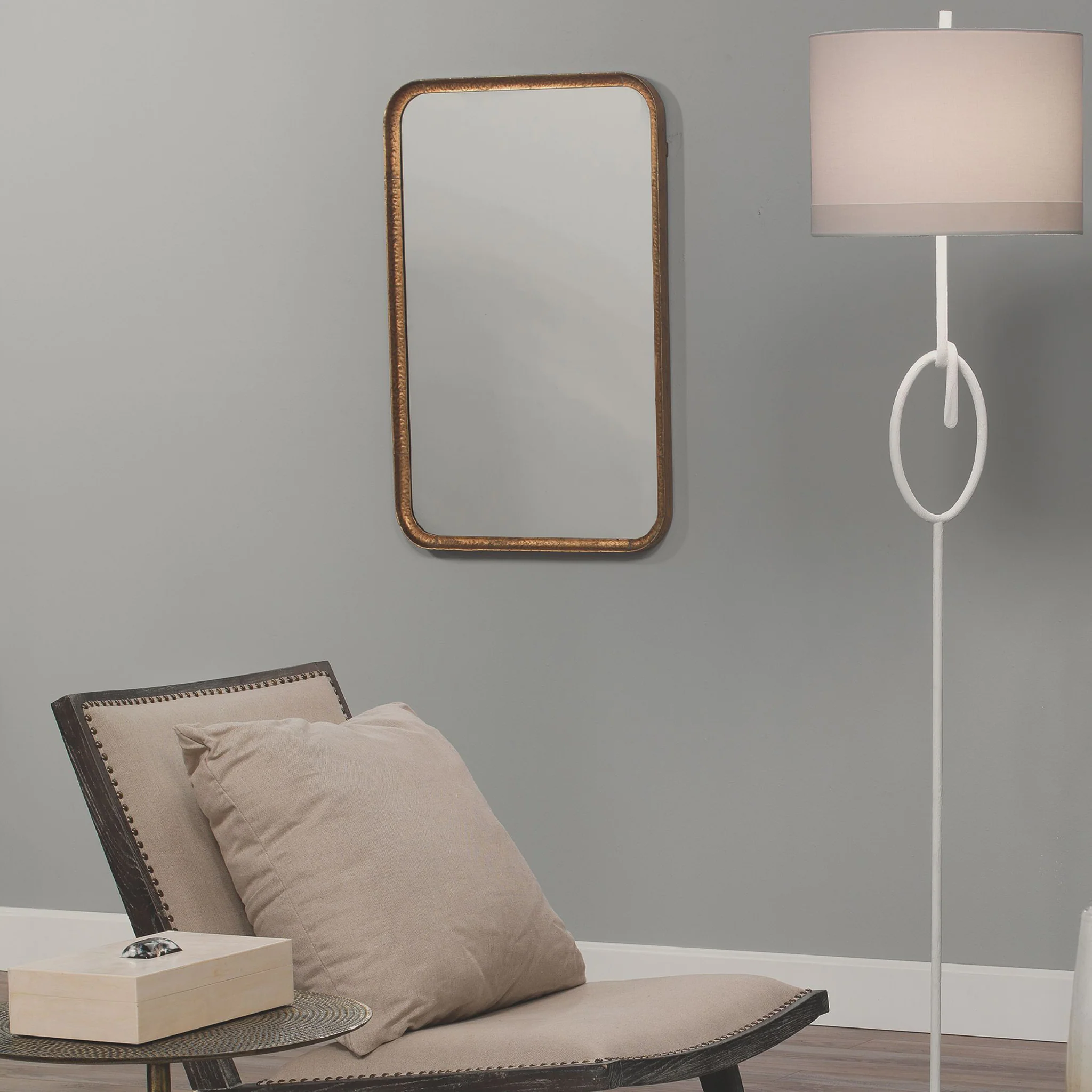 Lynton Vanity Mirror - Image 3
