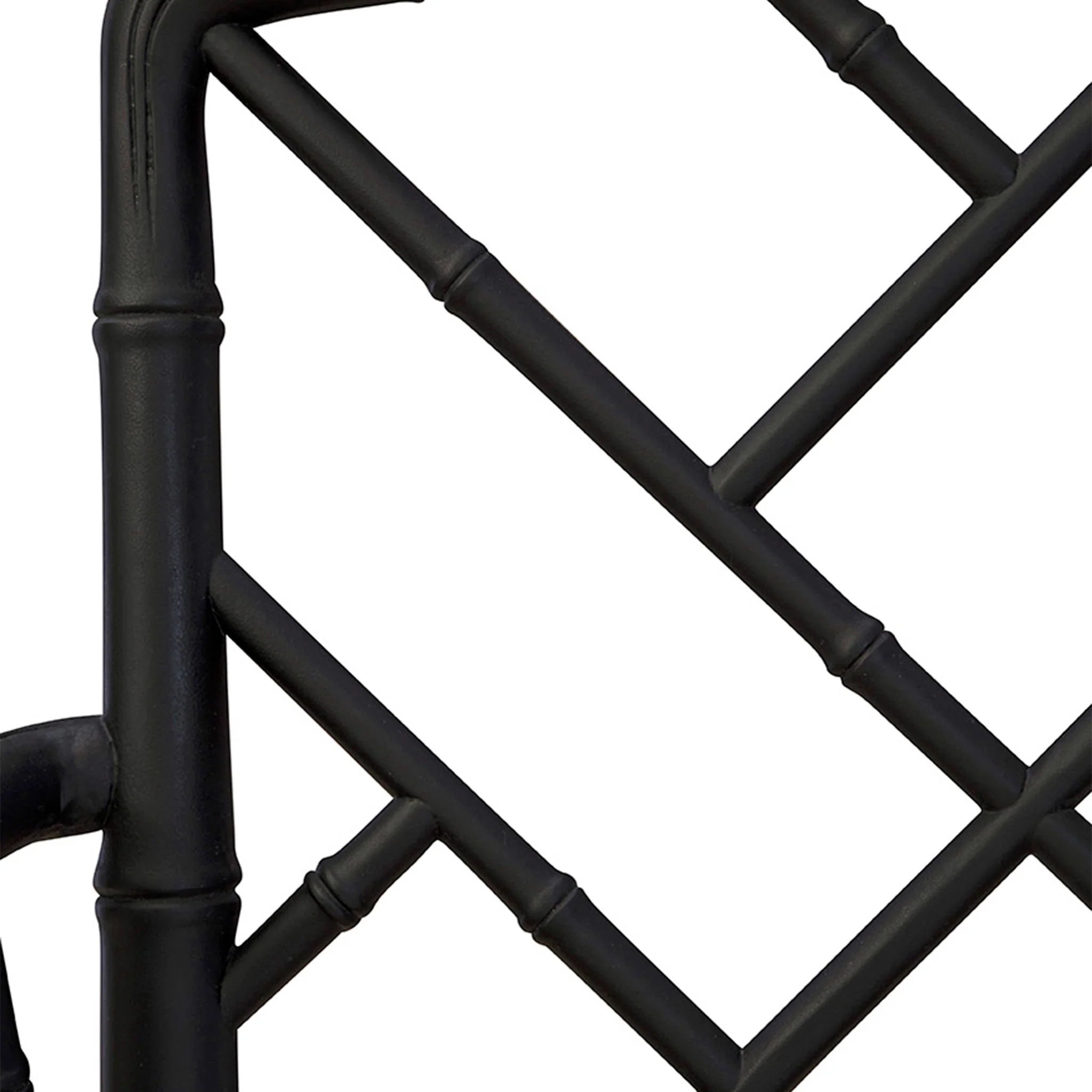 Macau Rattan Armchair - Image 6