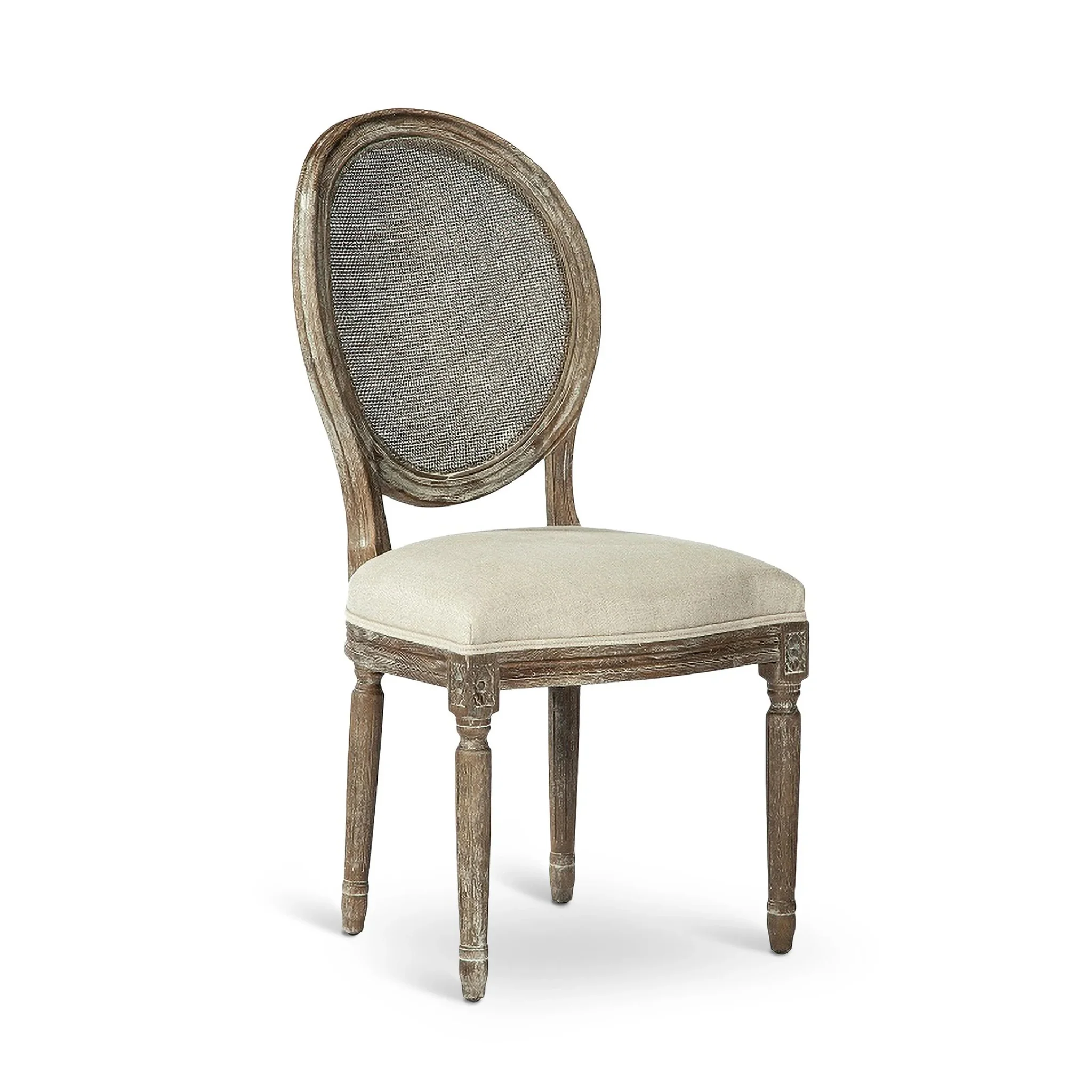 Madame Side Chair - Image 3