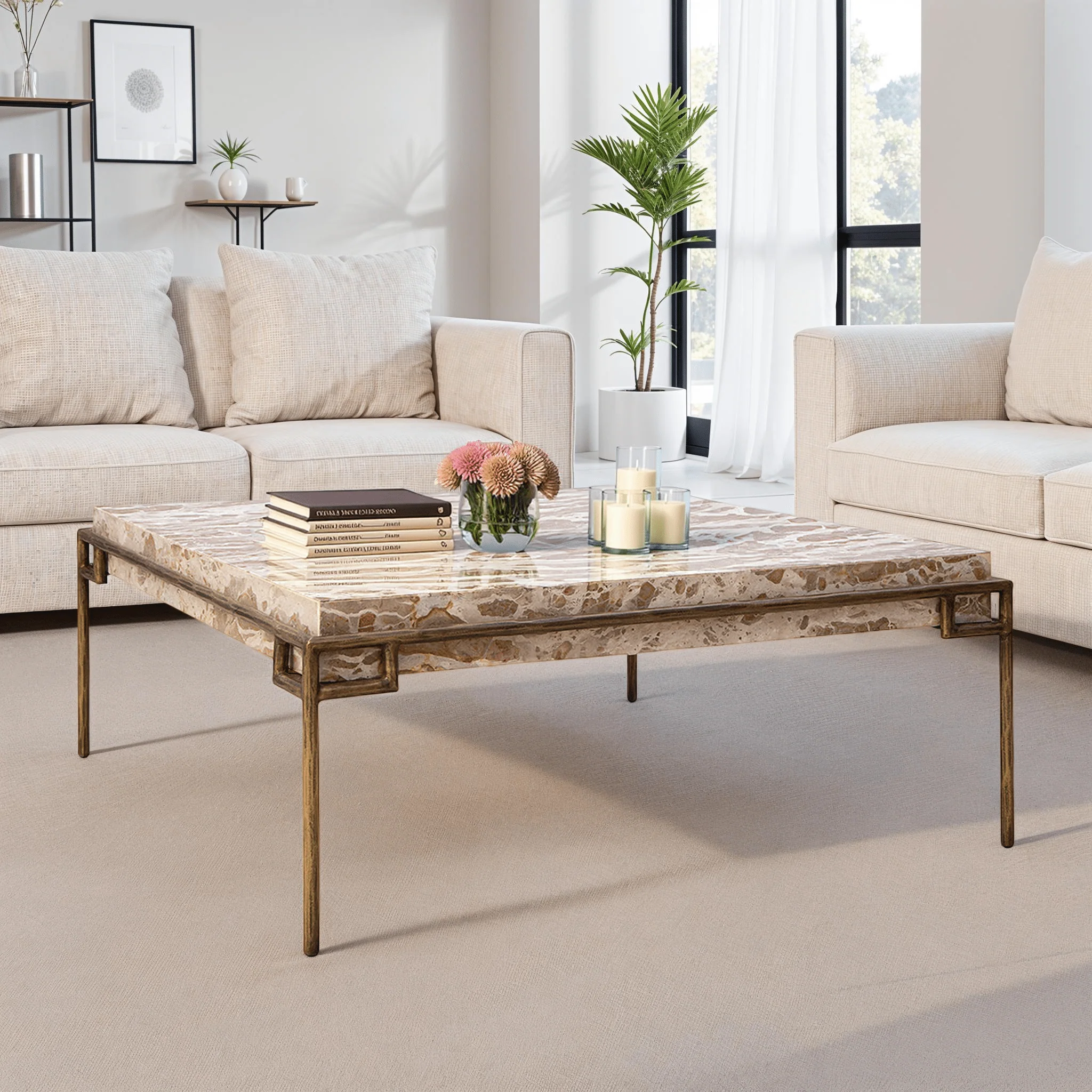 Maeve Coffee Table - Image 11