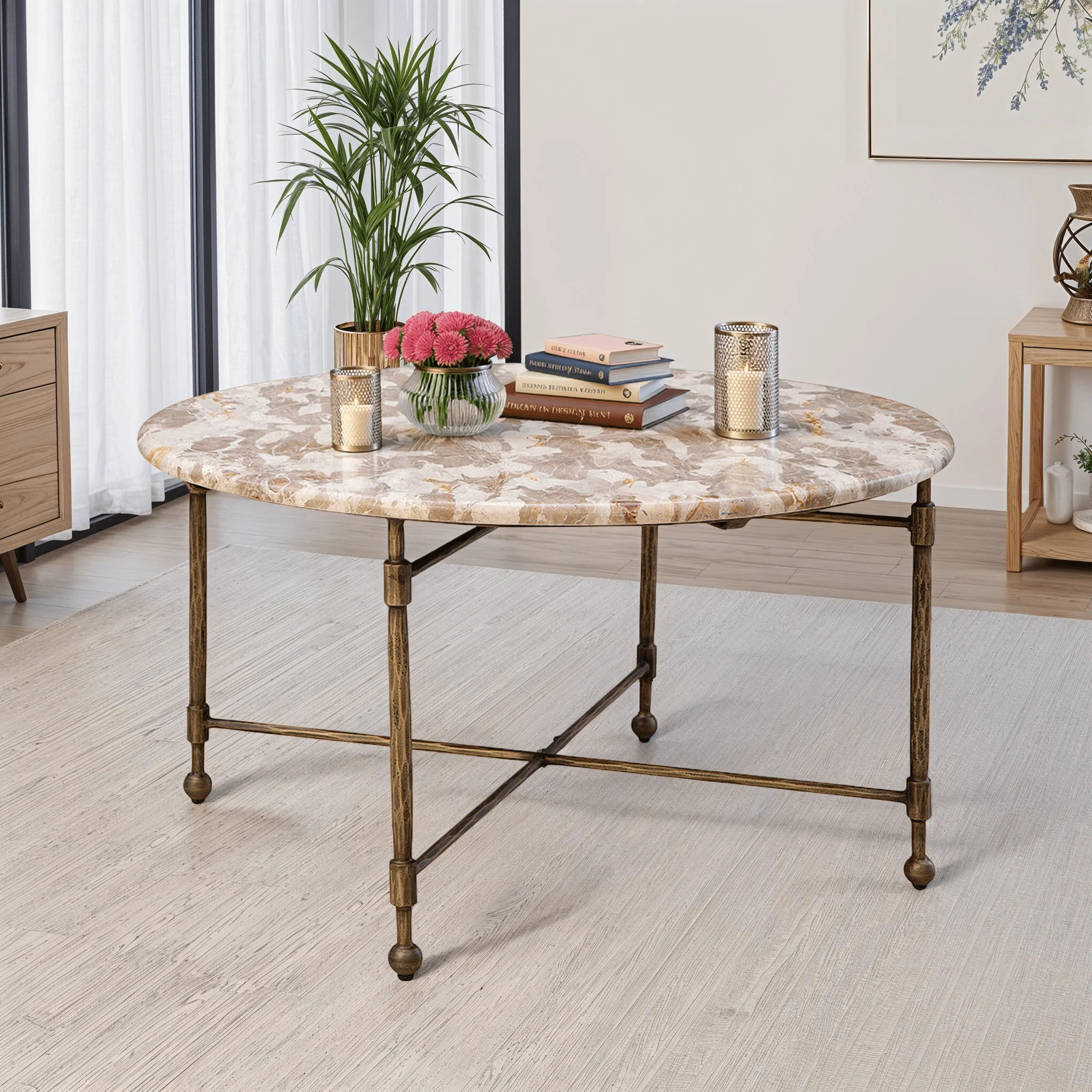 Maeve Coffee Table - Image 2