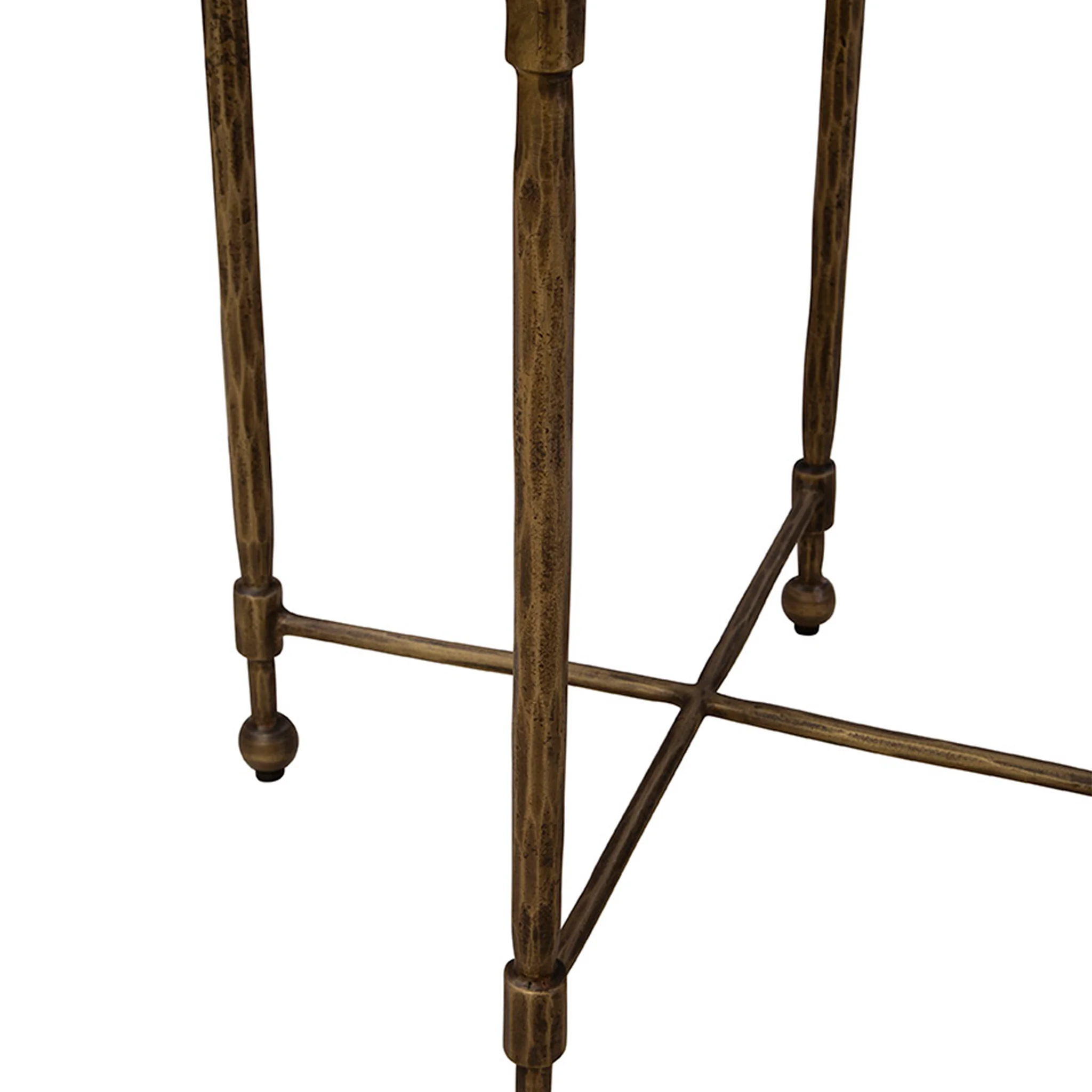 Maeve Marble Side Table - Image 6