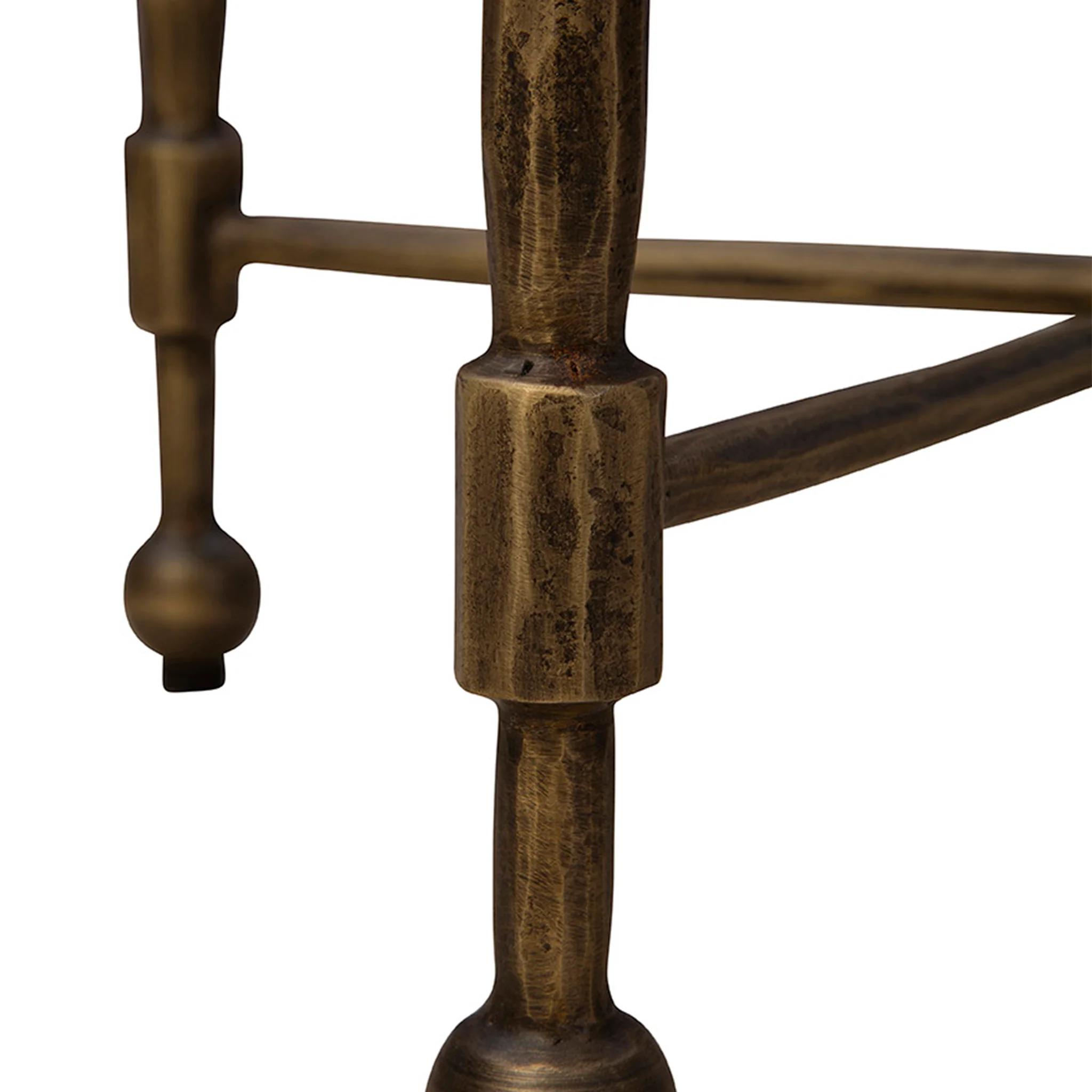 Maeve Marble Side Table - Image 8