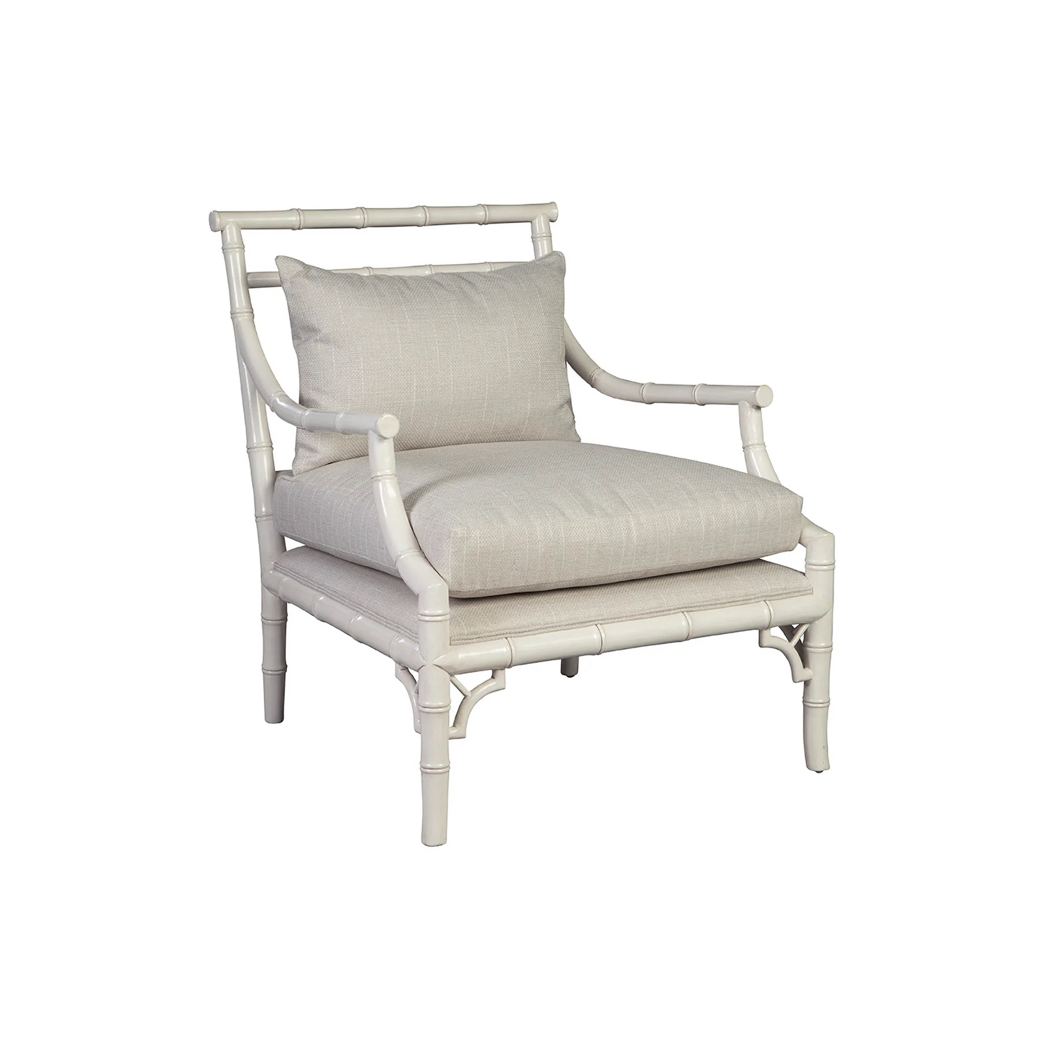 Magruder Arm Chair - Image 2