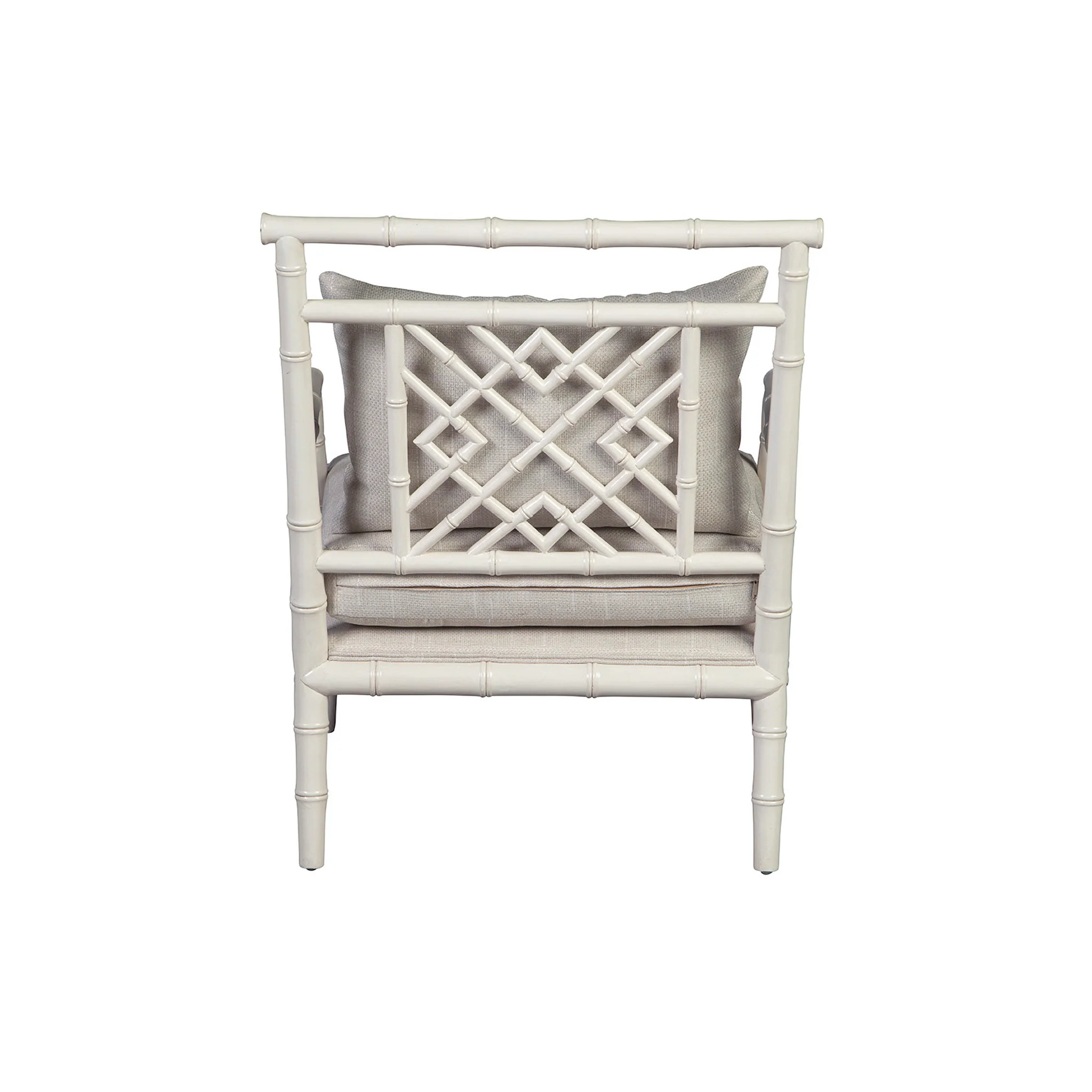 Magruder Arm Chair - Image 3