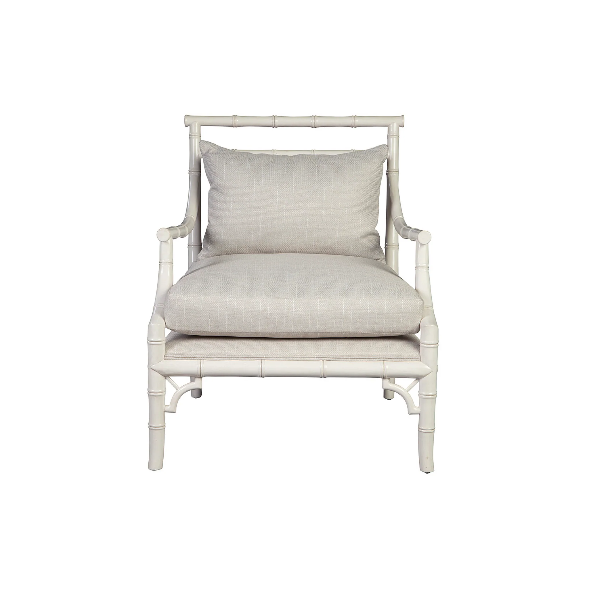 Magruder Arm Chair - Image 4