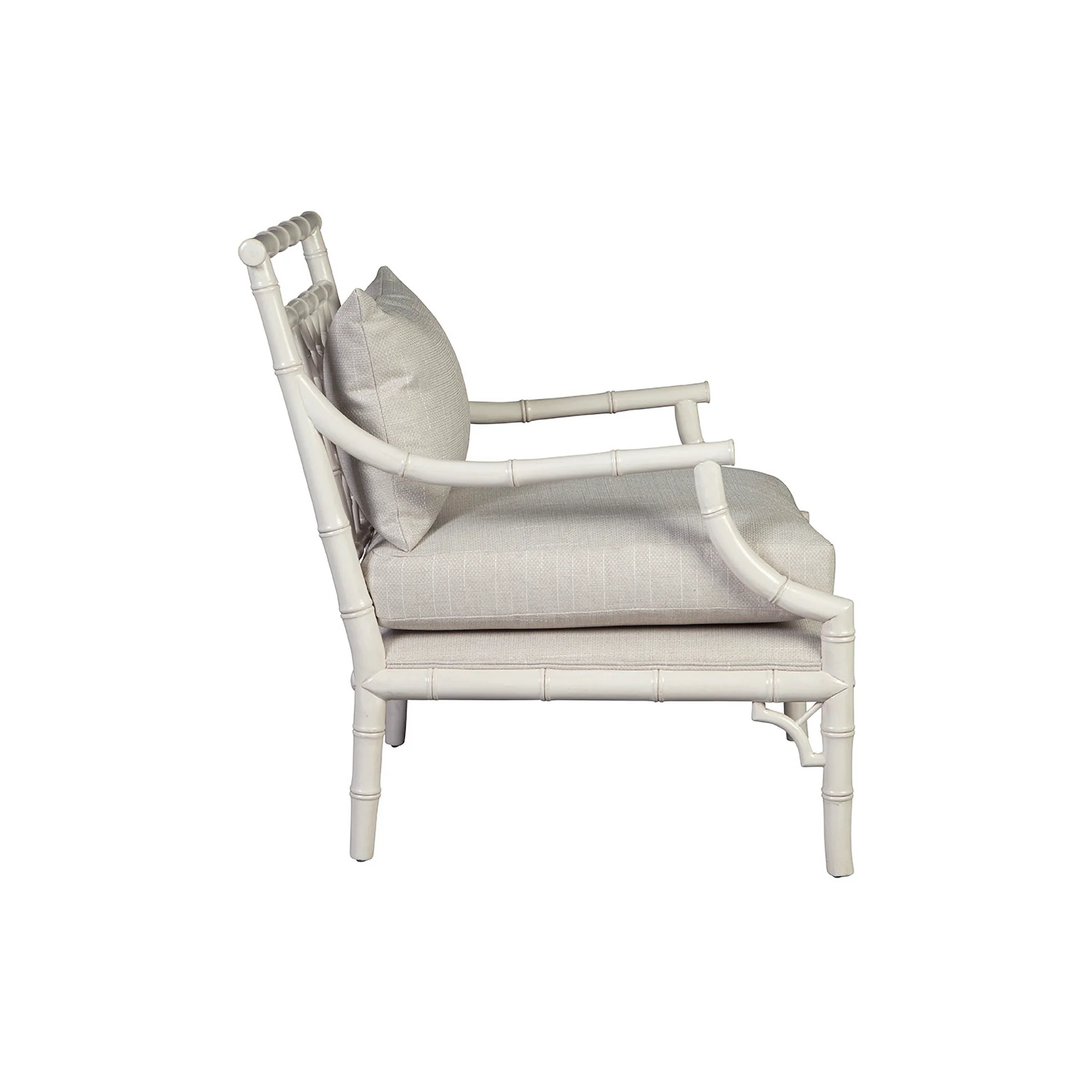 Magruder Arm Chair - Image 5