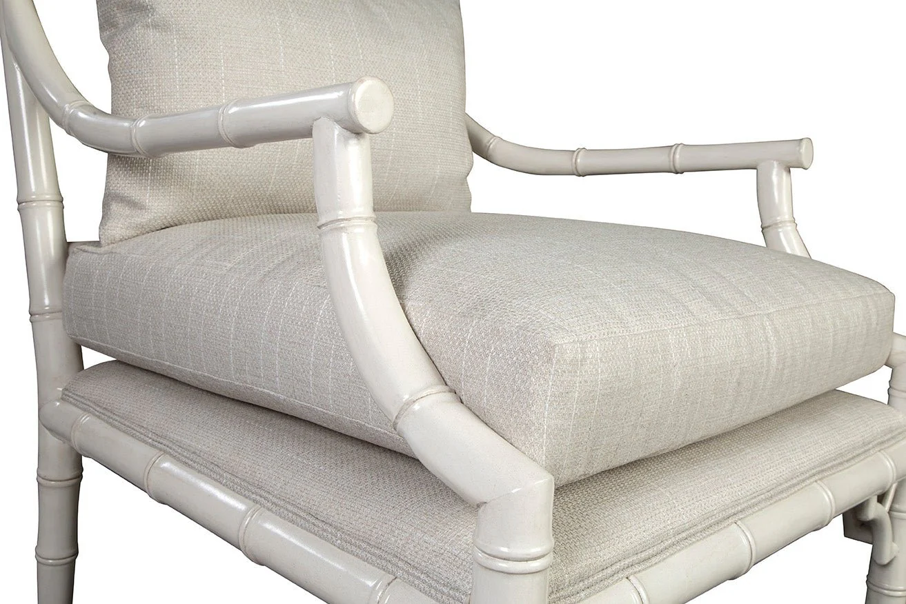 Magruder Arm Chair - Image 7