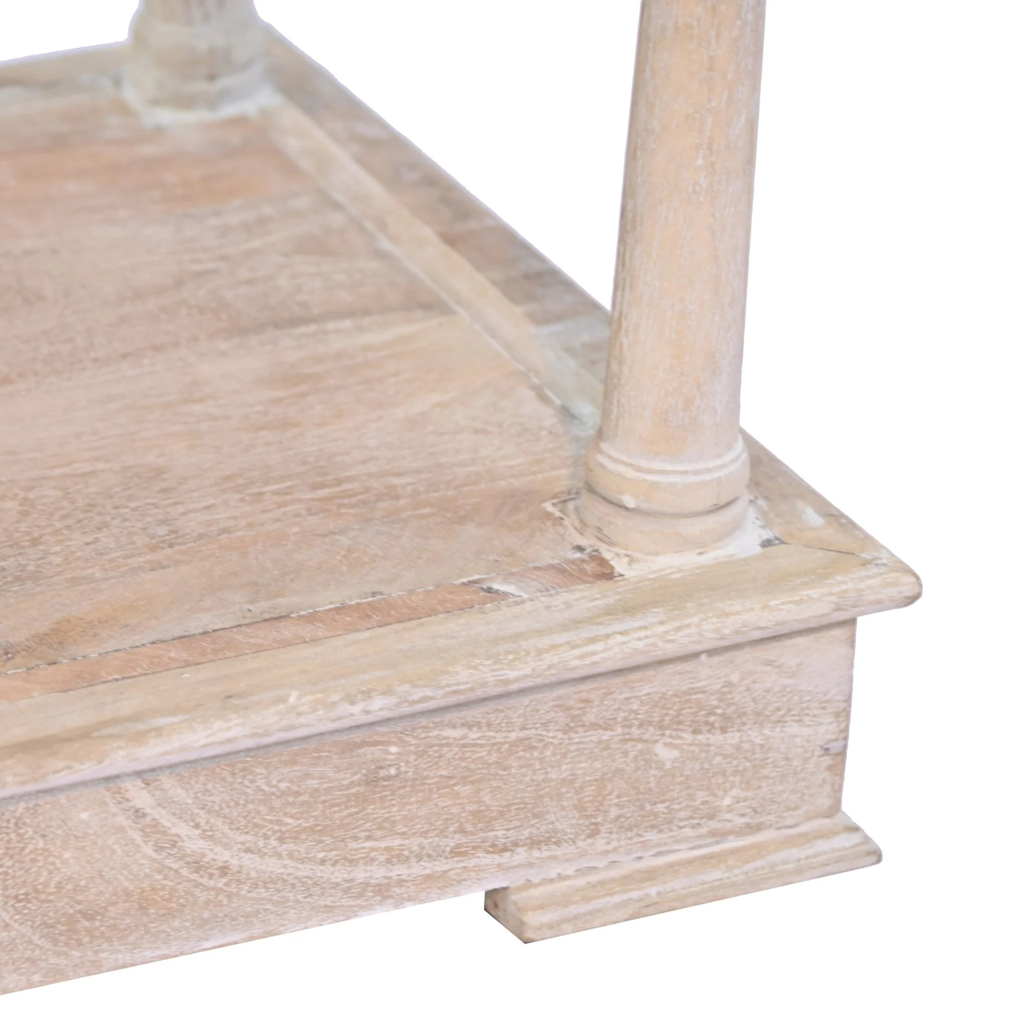 Majestic Wood Console - Image 6