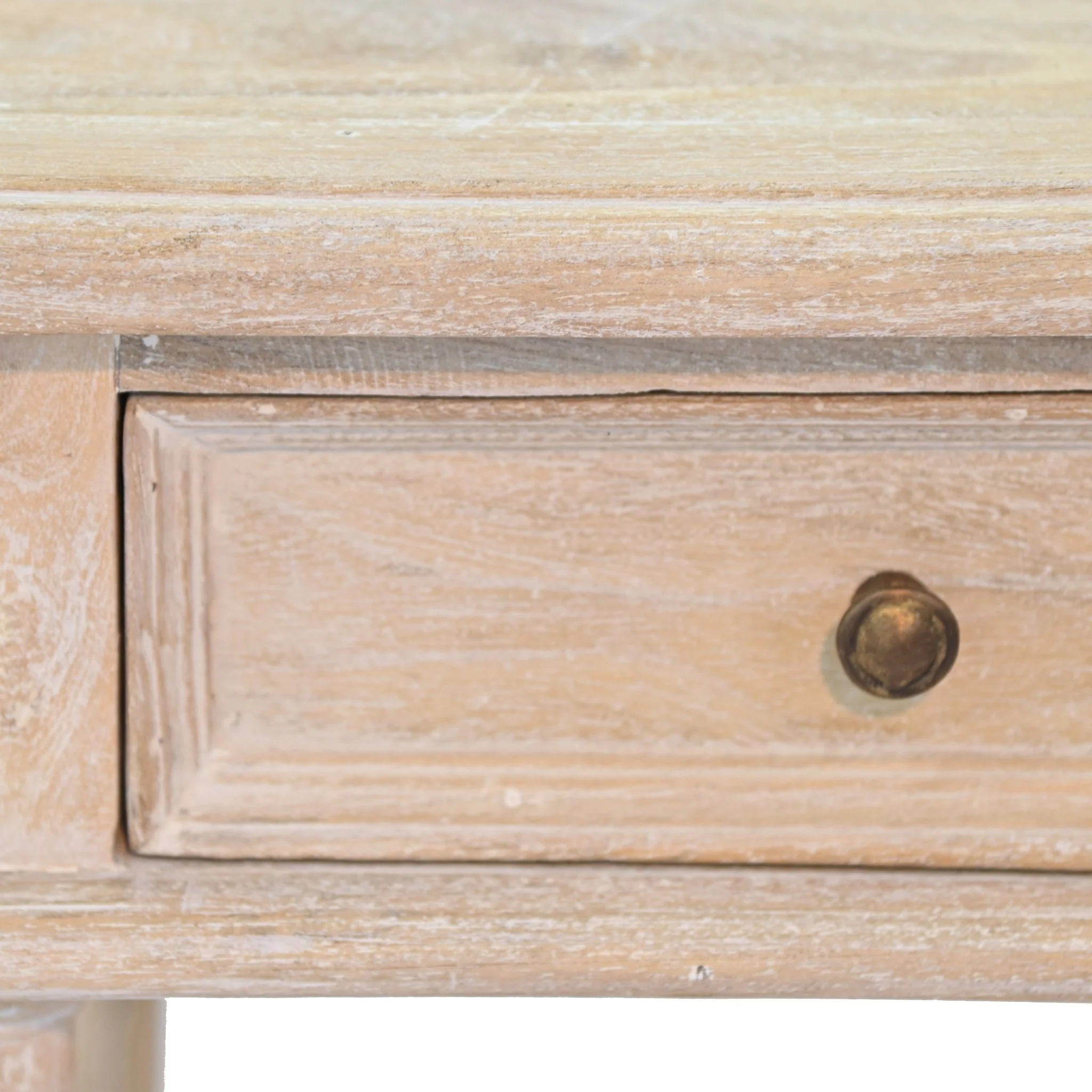 Majestic Wood Console - Image 7