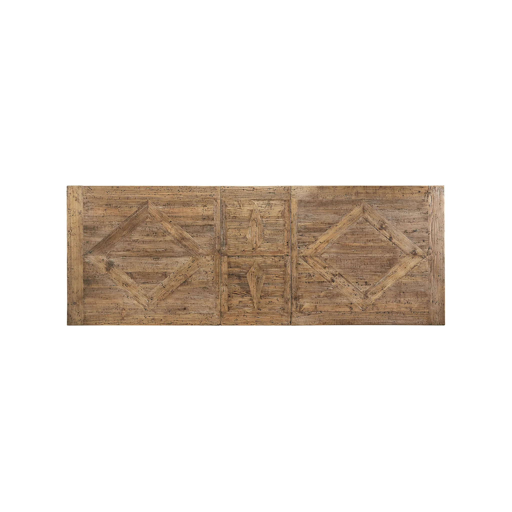 Manor House Extension Dining Table - Image 10