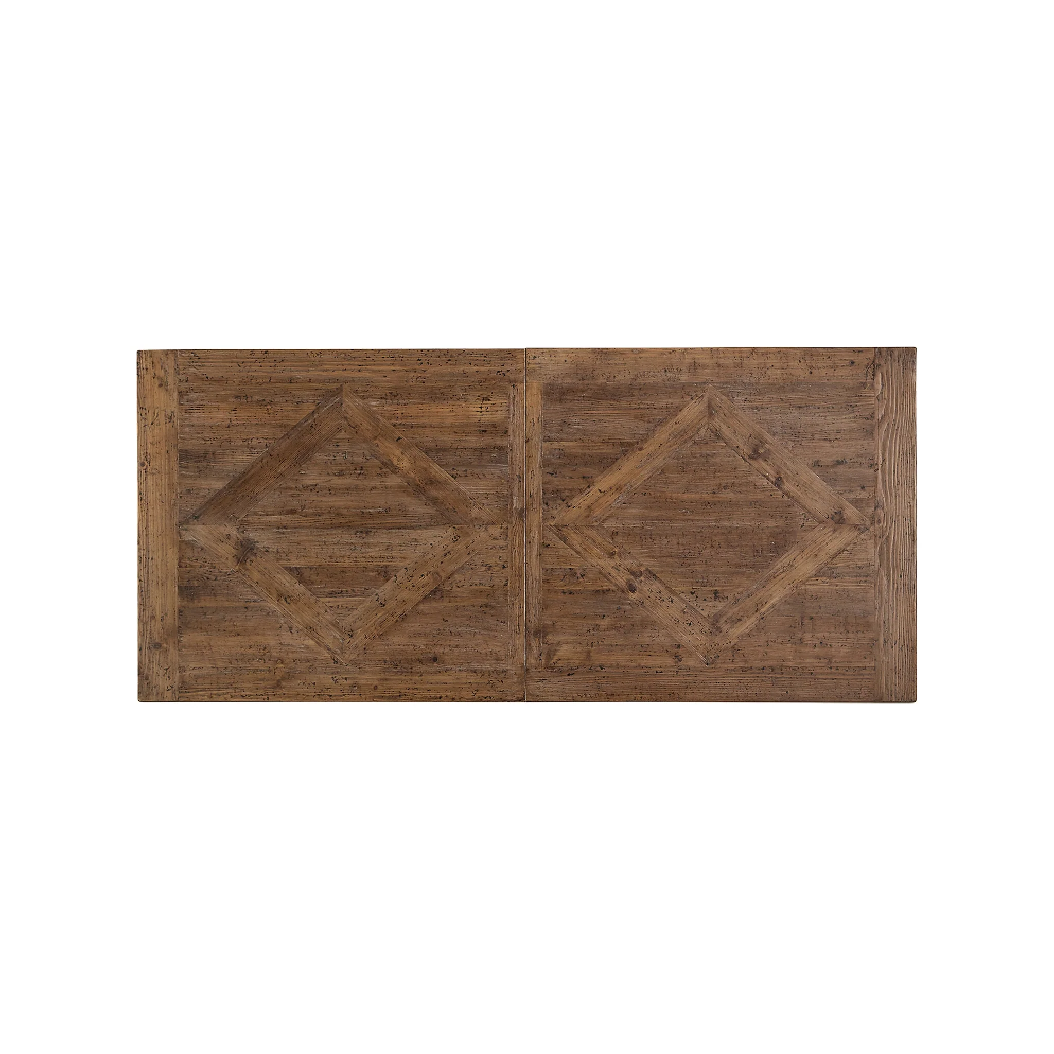 Manor House Extension Dining Table - Image 11