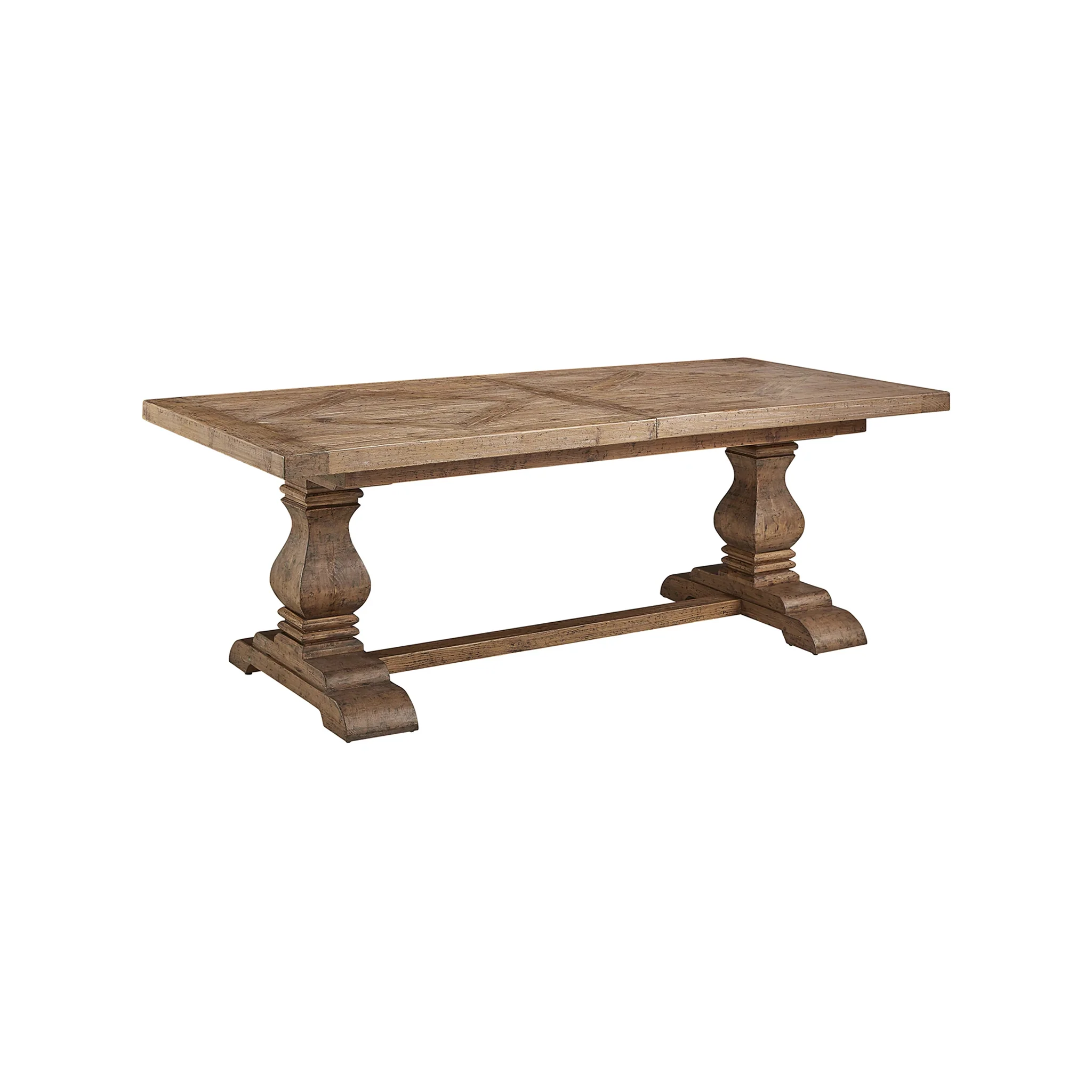 Manor House Extension Dining Table - Image 3